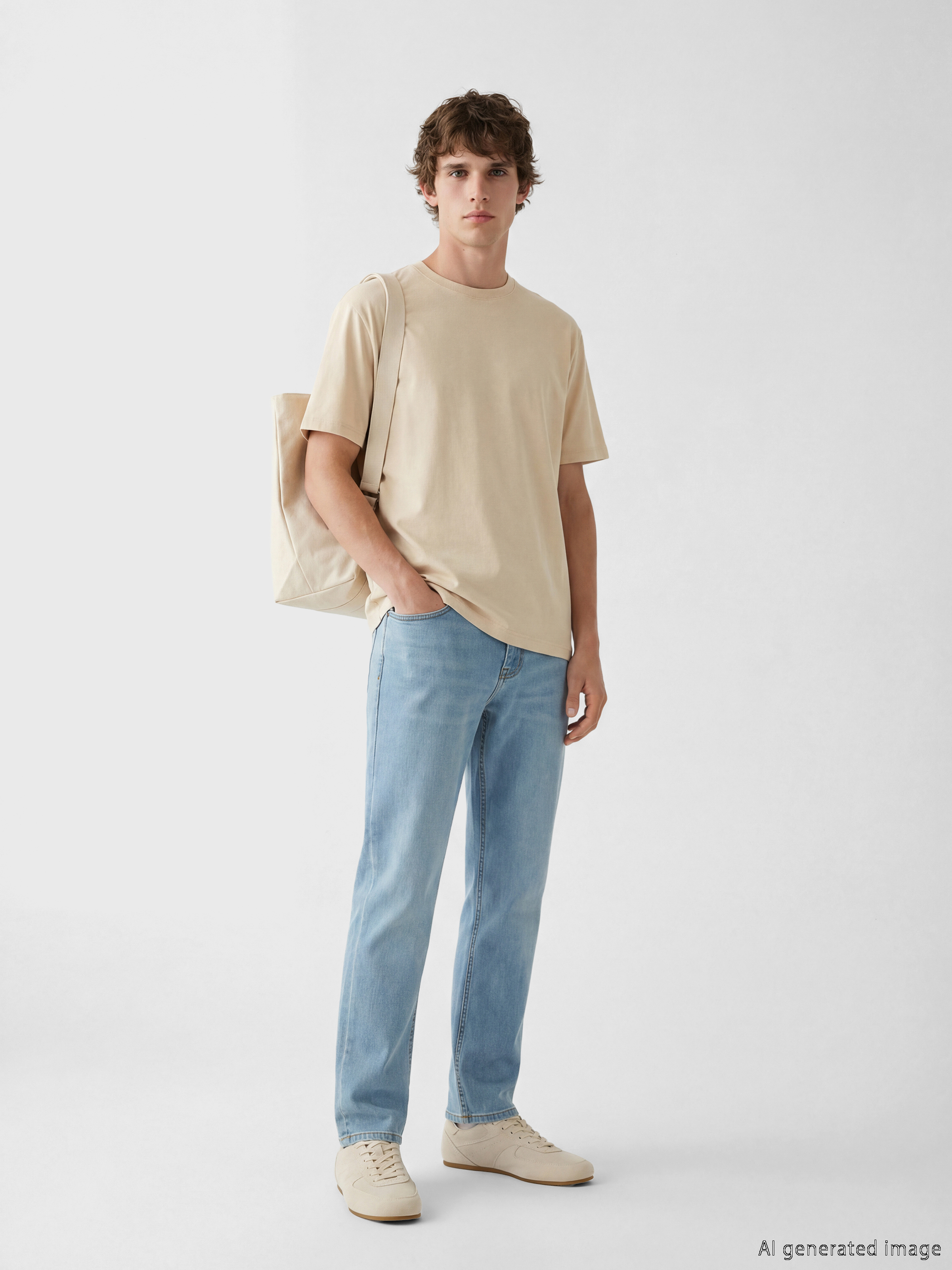 LCW Jeans 779 Regular Fit Erkek Jean Pantolon