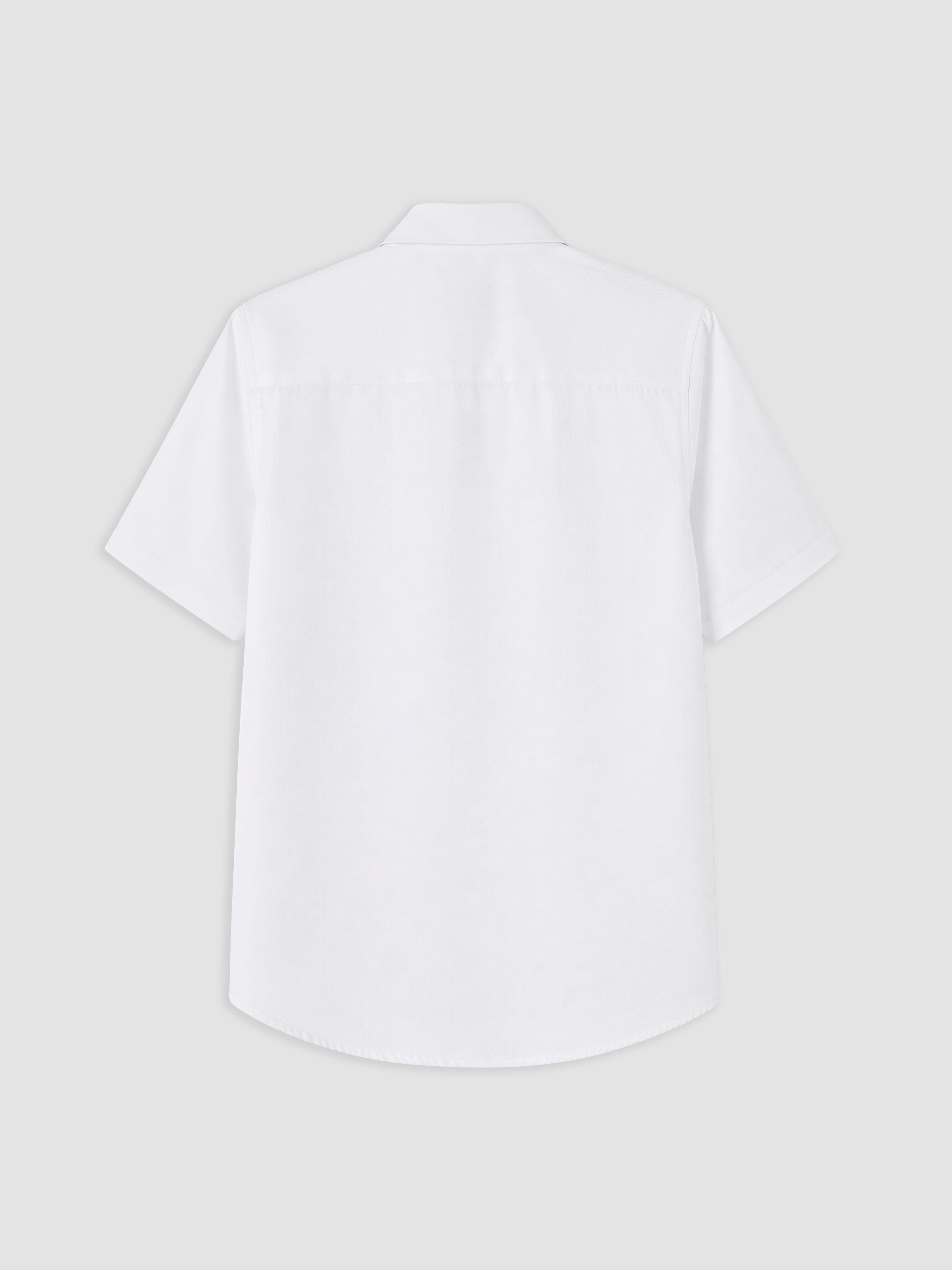 LCW BUSINESS Slim Fit Erkek Gömlek görsel 6