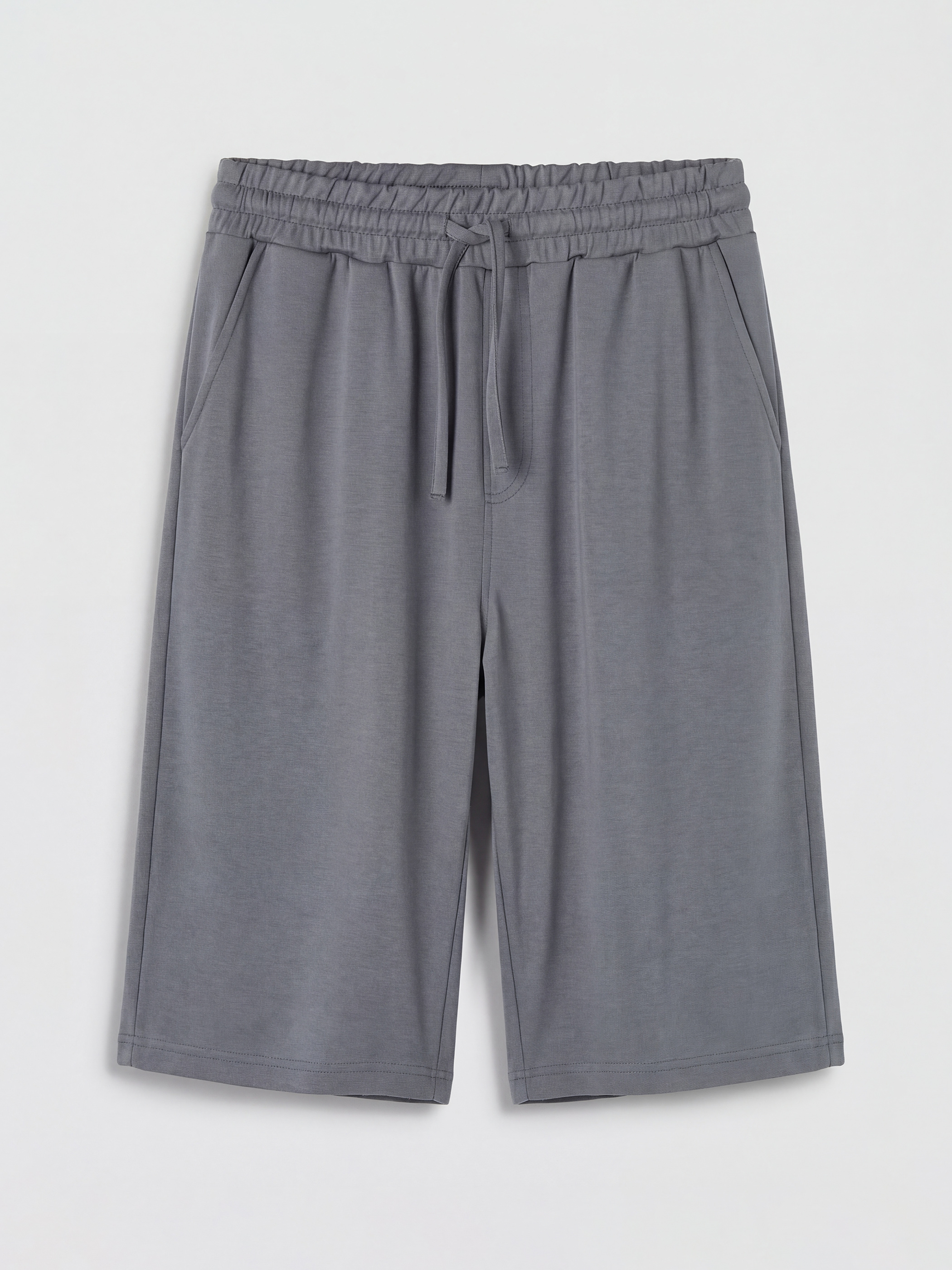 LCWAIKIKI Classic Regular Fit Erkek Şort görsel 5