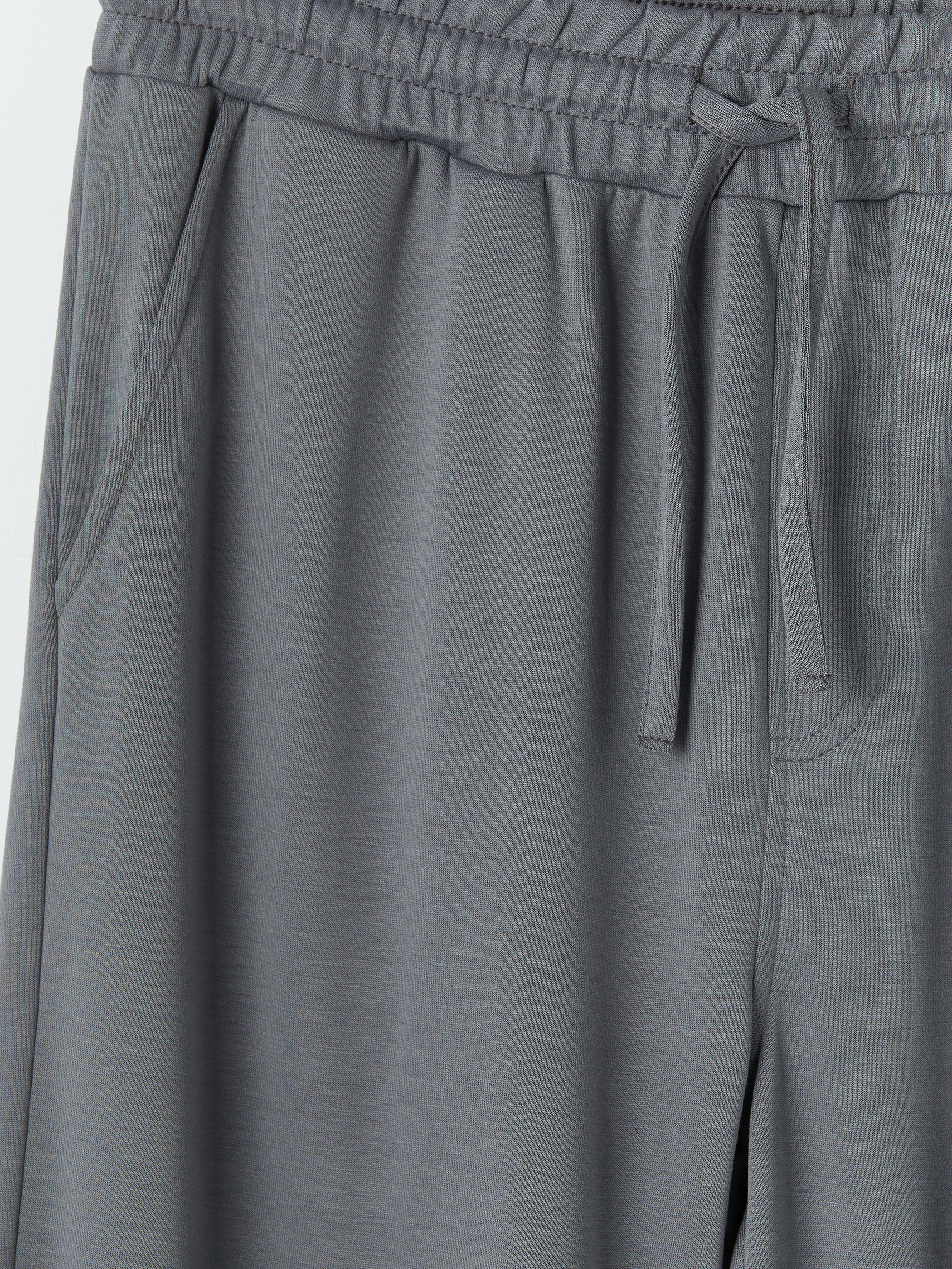 LCWAIKIKI Classic Regular Fit Erkek Şort görsel 7