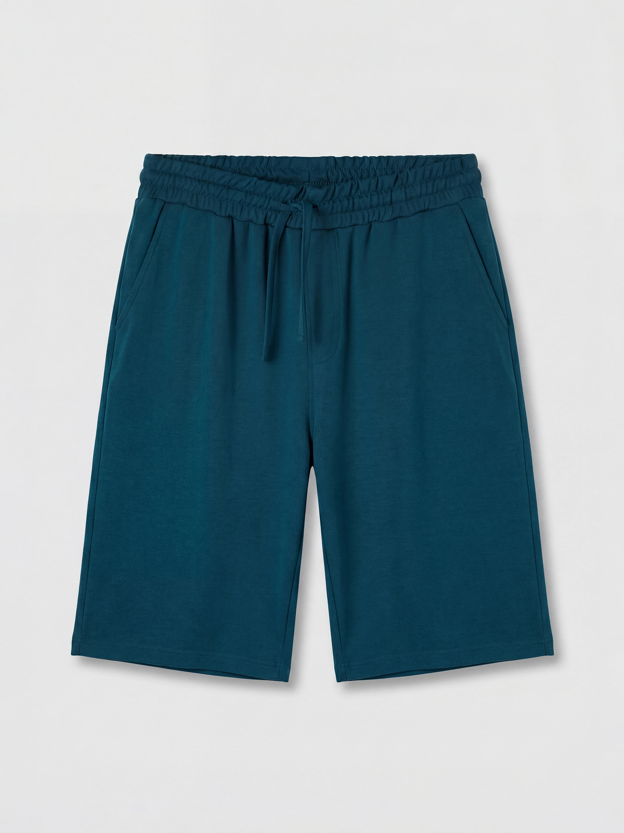 LCWAIKIKI Classic Regular Fit Erkek Şort görsel 4