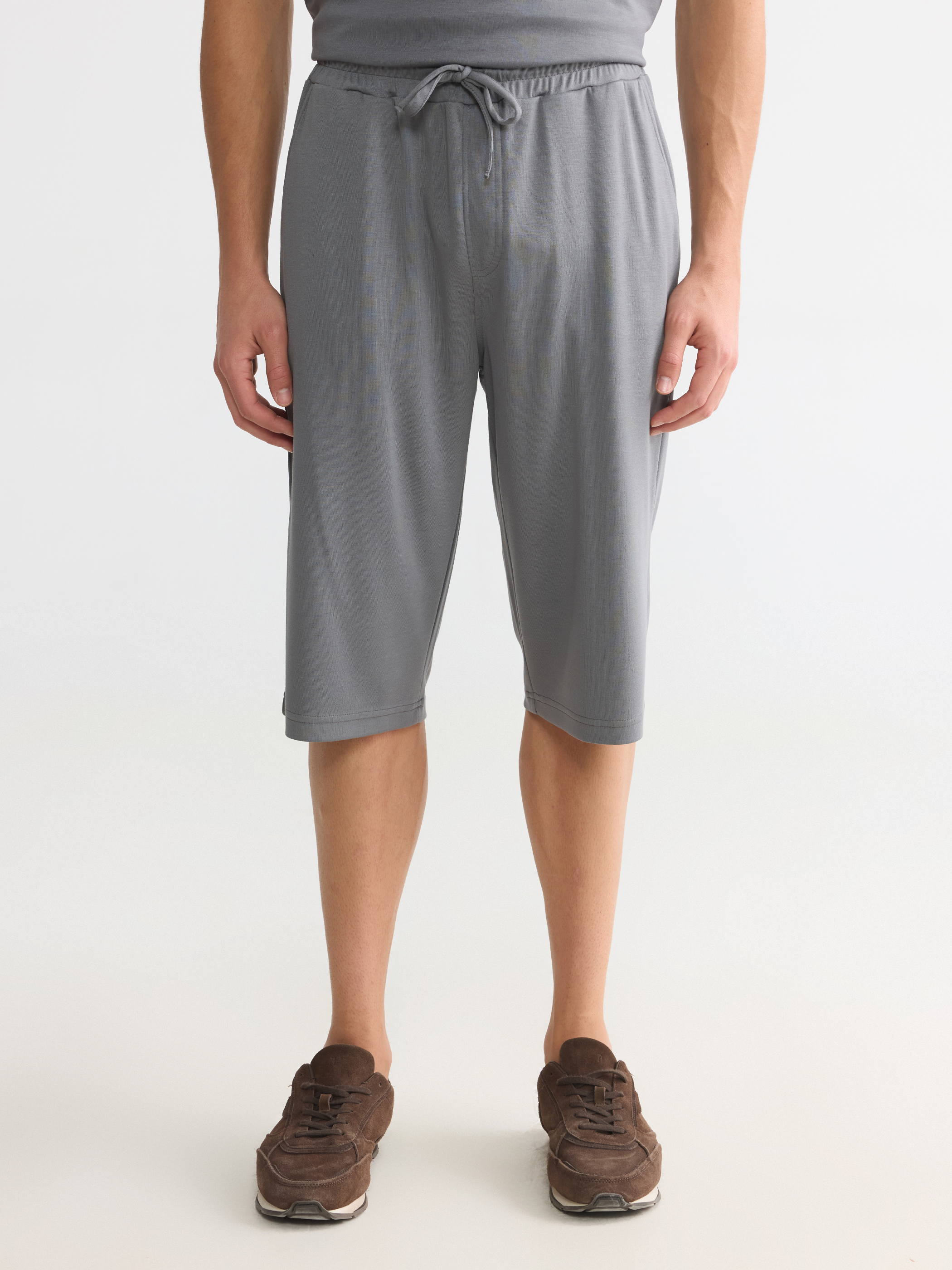 LCWAIKIKI Classic Regular Fit Erkek Şort görsel 2