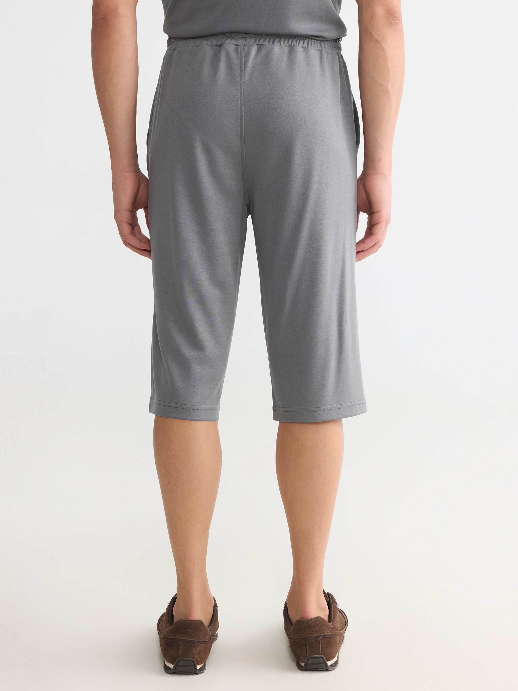 LCWAIKIKI Classic Regular Fit Erkek Şort görsel 4
