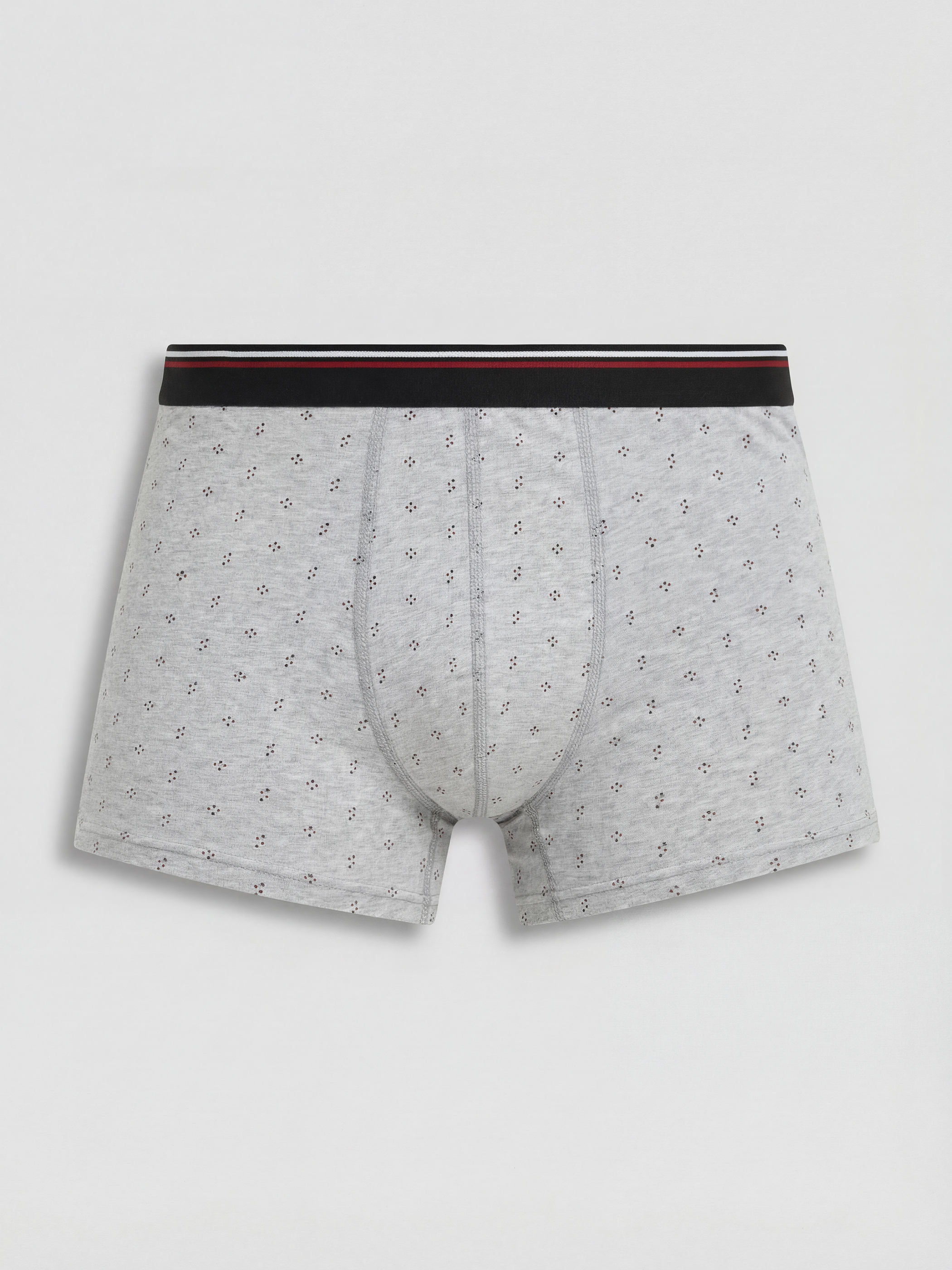 LC WAIKIKI Standart Kalıp Erkek Boxer 3'lü görsel 2