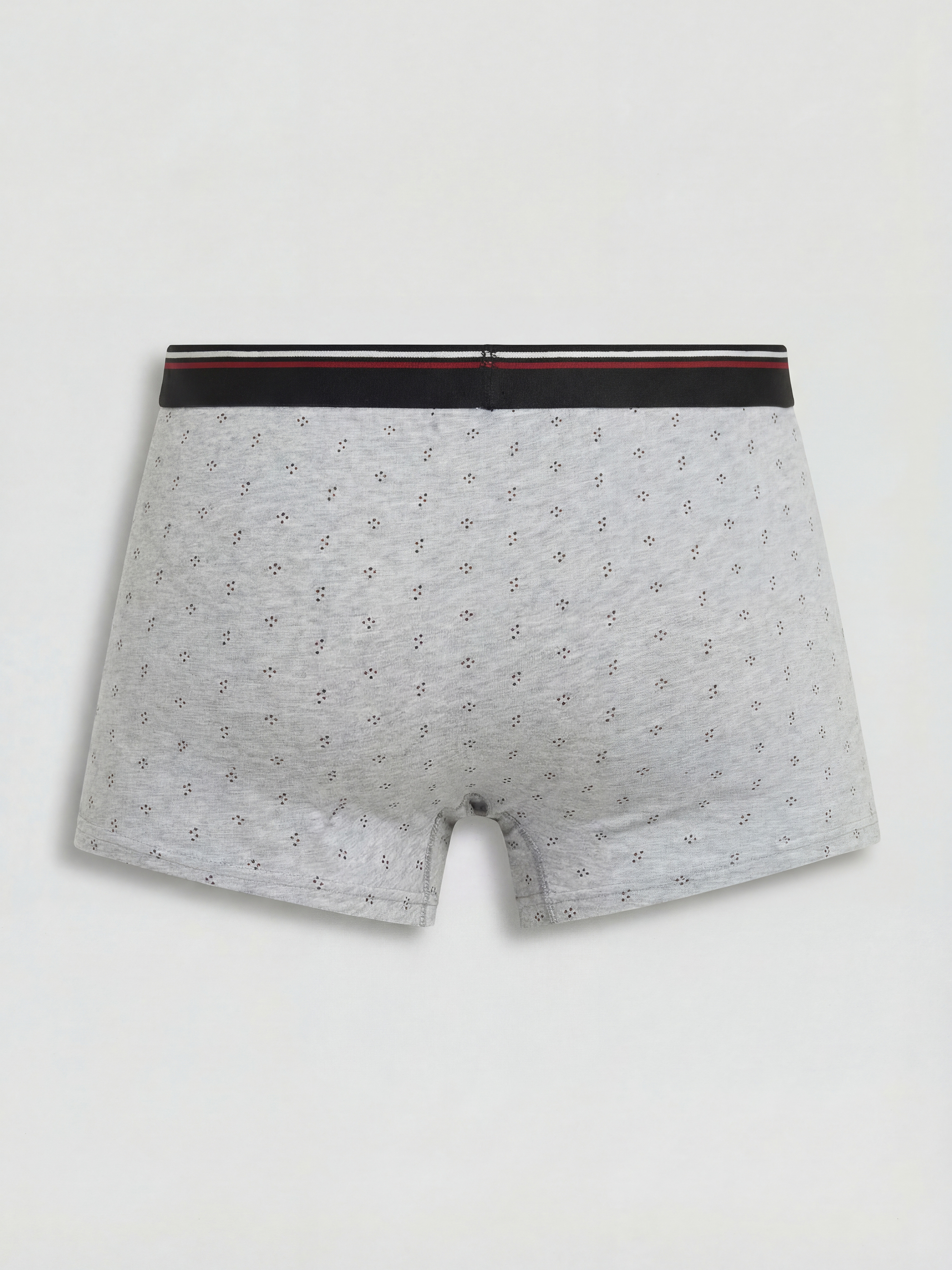 LC WAIKIKI Standart Kalıp Erkek Boxer 3'lü görsel 3