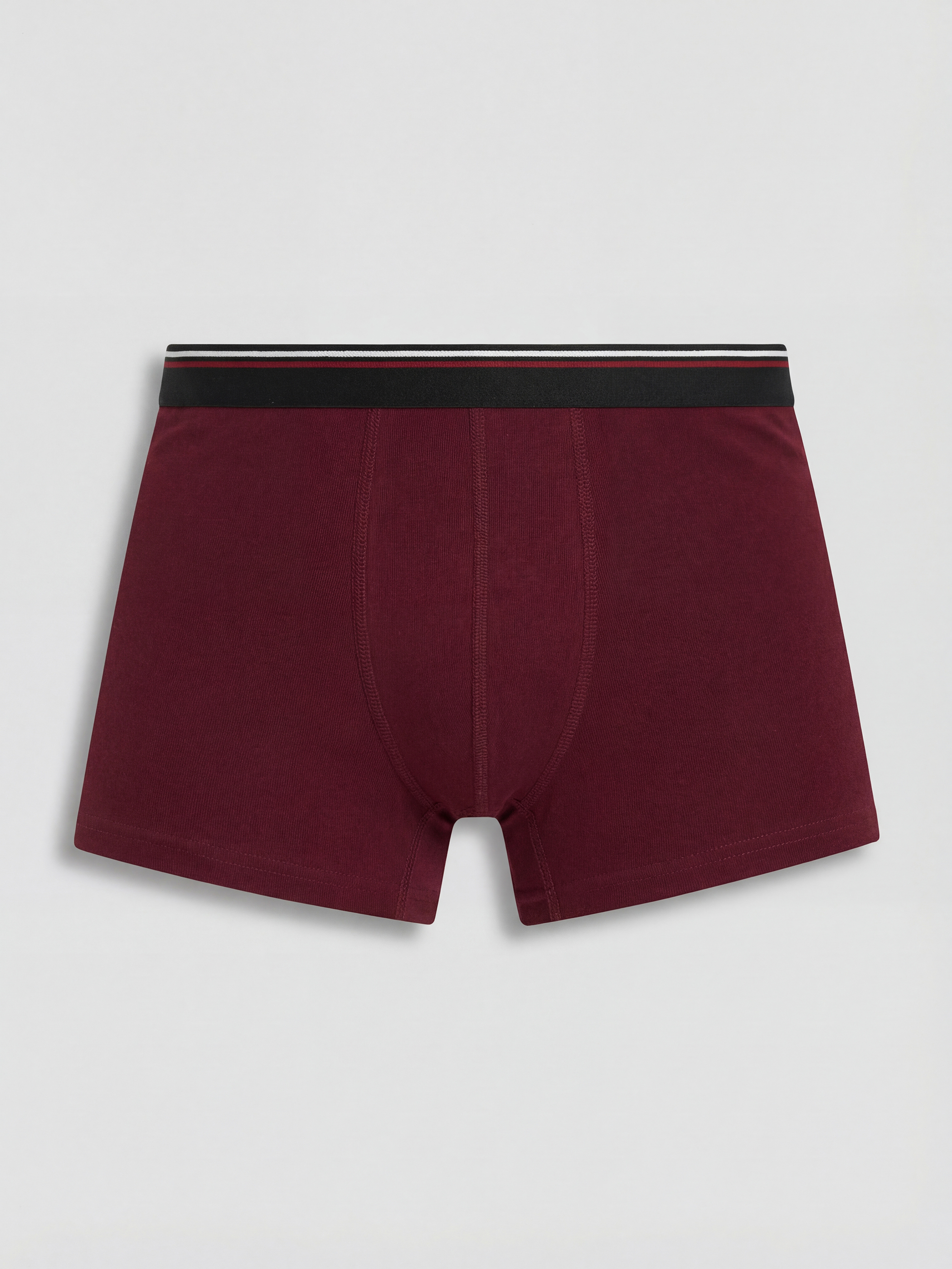 LC WAIKIKI Standart Kalıp Erkek Boxer 3'lü görsel 5