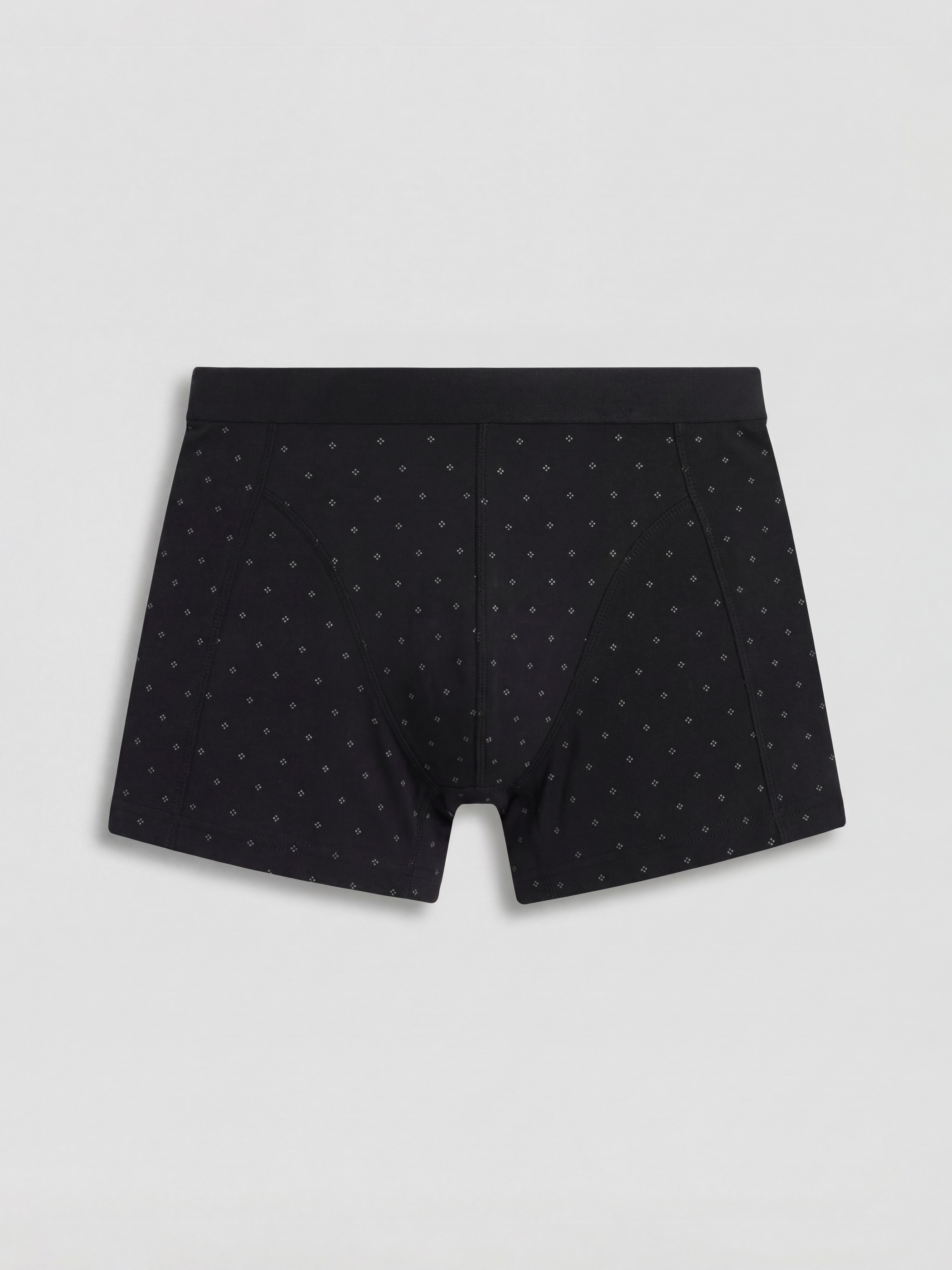LC WAIKIKI Pamuklu Esnek Erkek Boxer 3'lü görsel 3