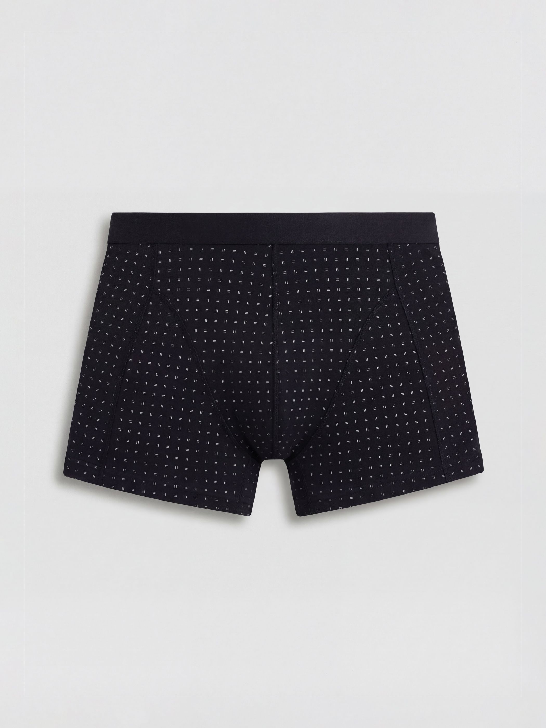 LC WAIKIKI Pamuklu Esnek Erkek Boxer 3'lü görsel 4
