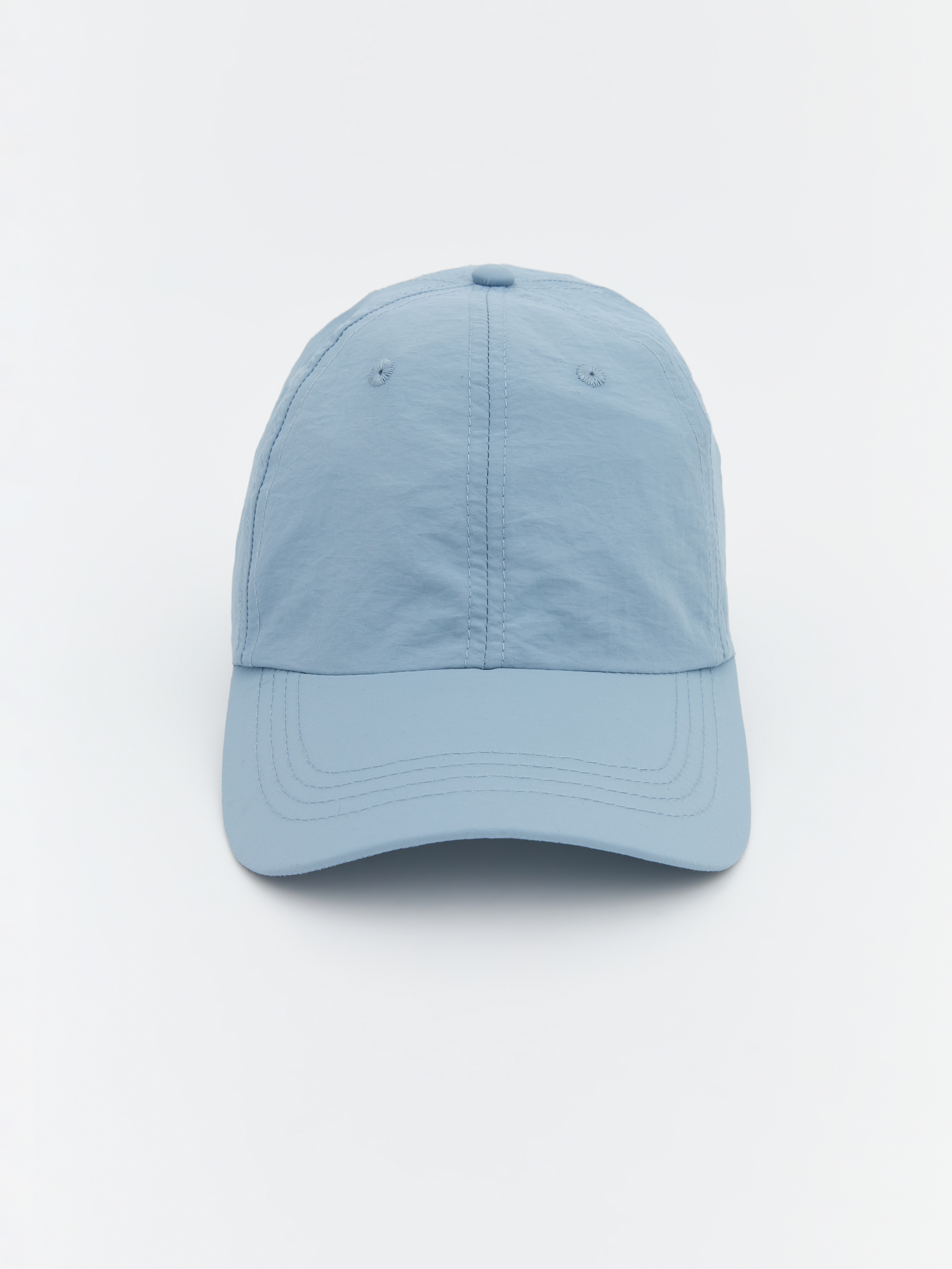LCW ACCESSORIES Ayarlanabilir Kayışlı Erkek Kep Şapka