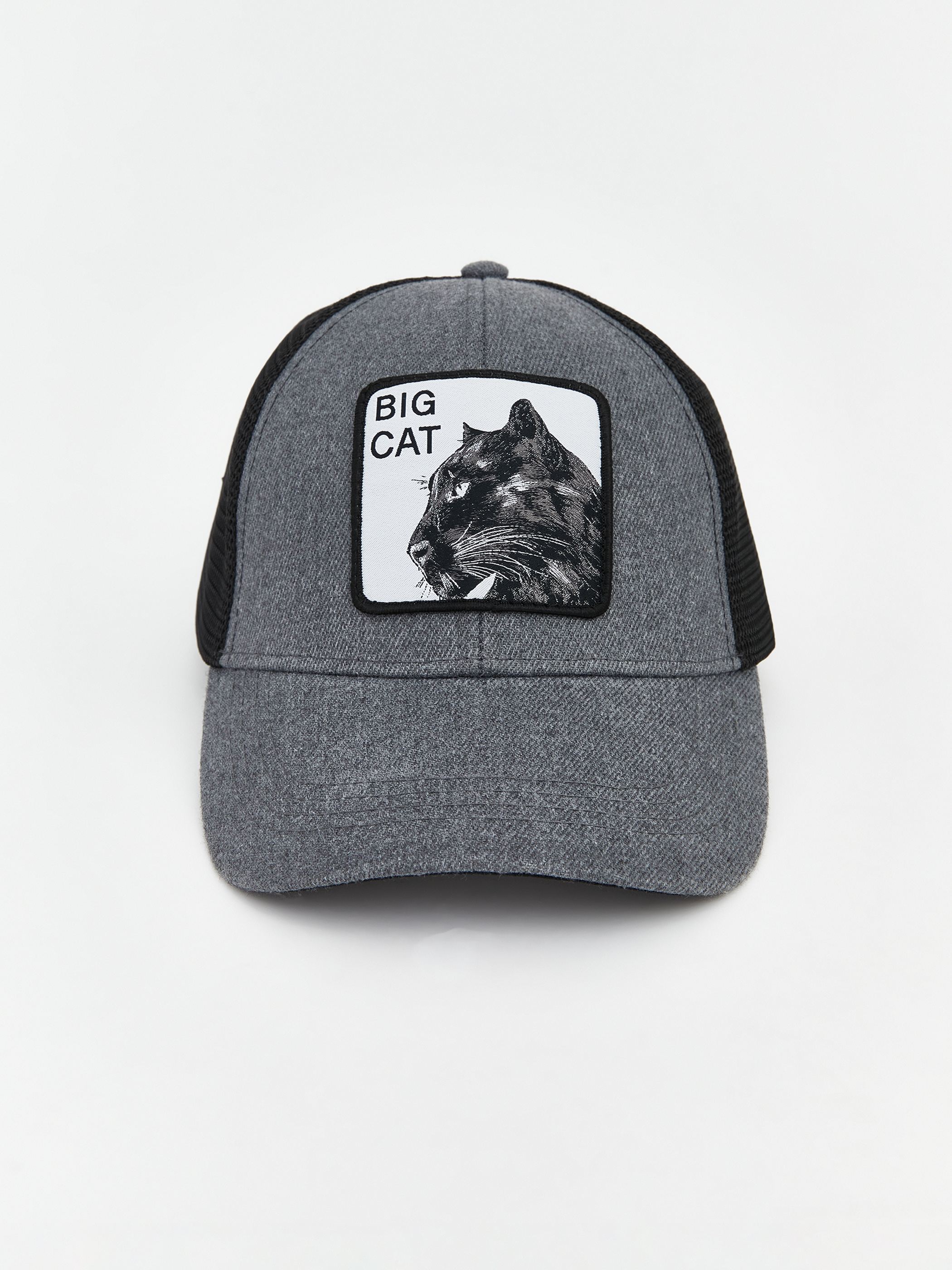 LCW ACCESSORIES Nakışlı Erkek Kep Şapka
