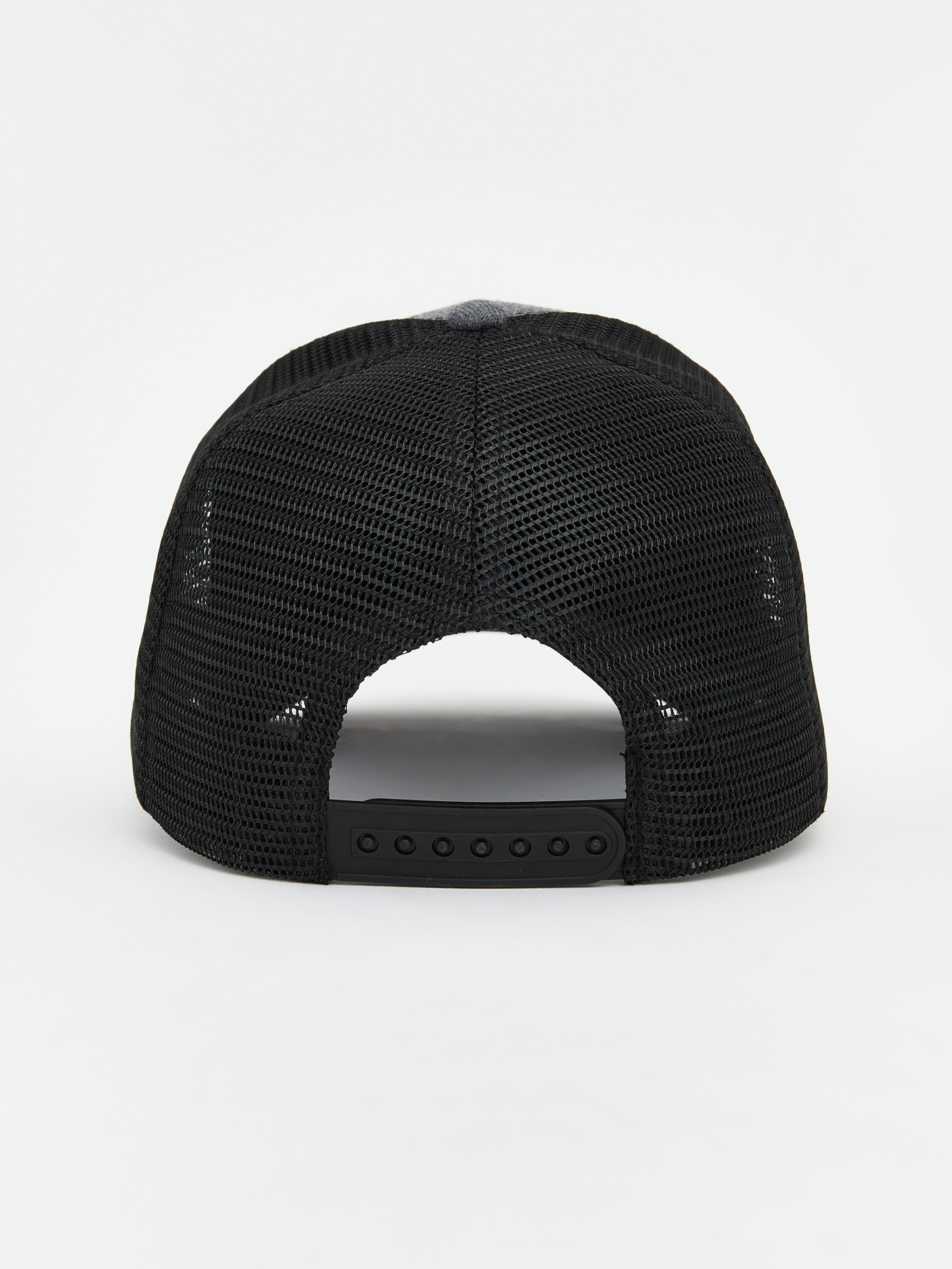 LCW ACCESSORIES Nakışlı Erkek Kep Şapka görsel 3