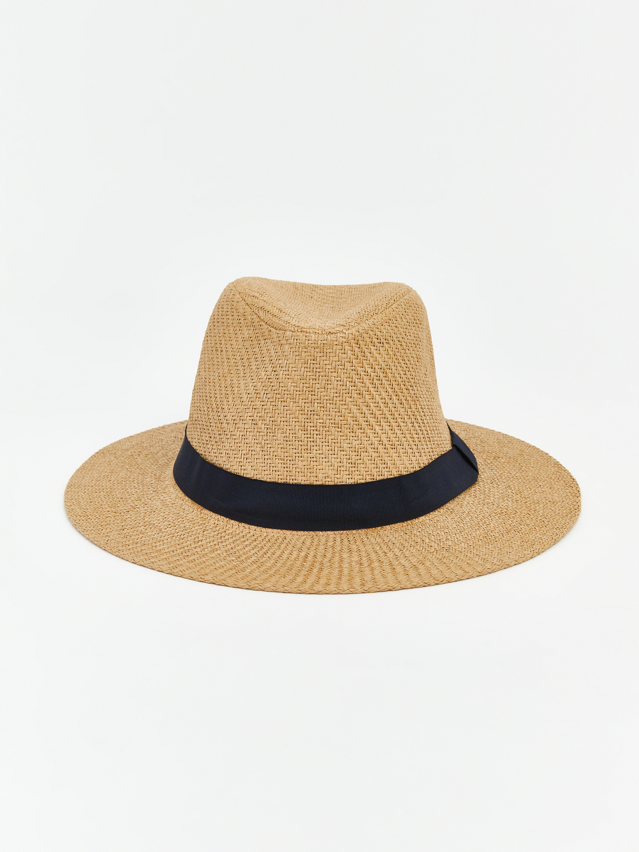 LCW ACCESSORIES Erkek Hasır Şapka görsel 2