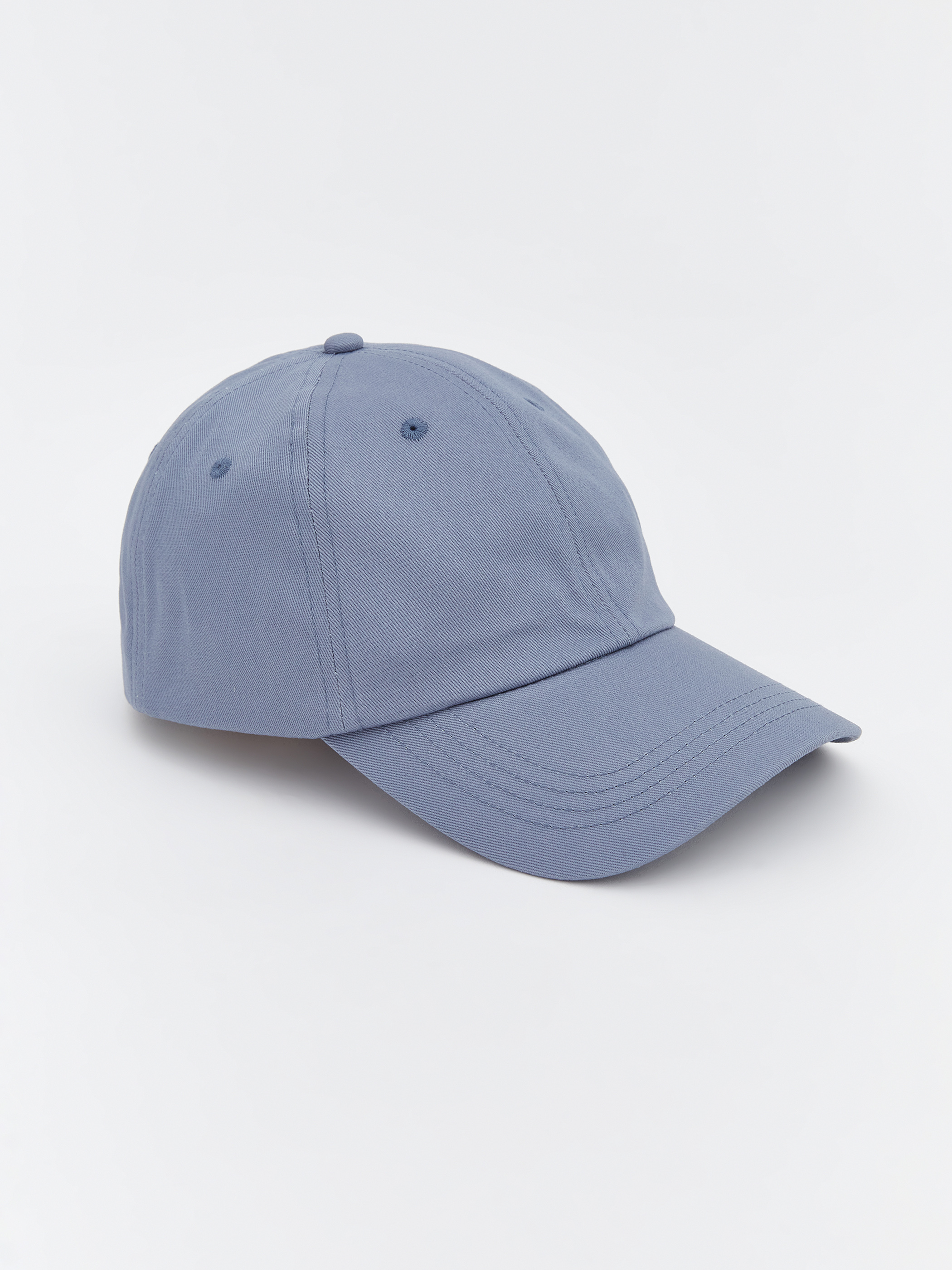 LCW ACCESSORIES Basic Erkek Kep Şapka görsel 2