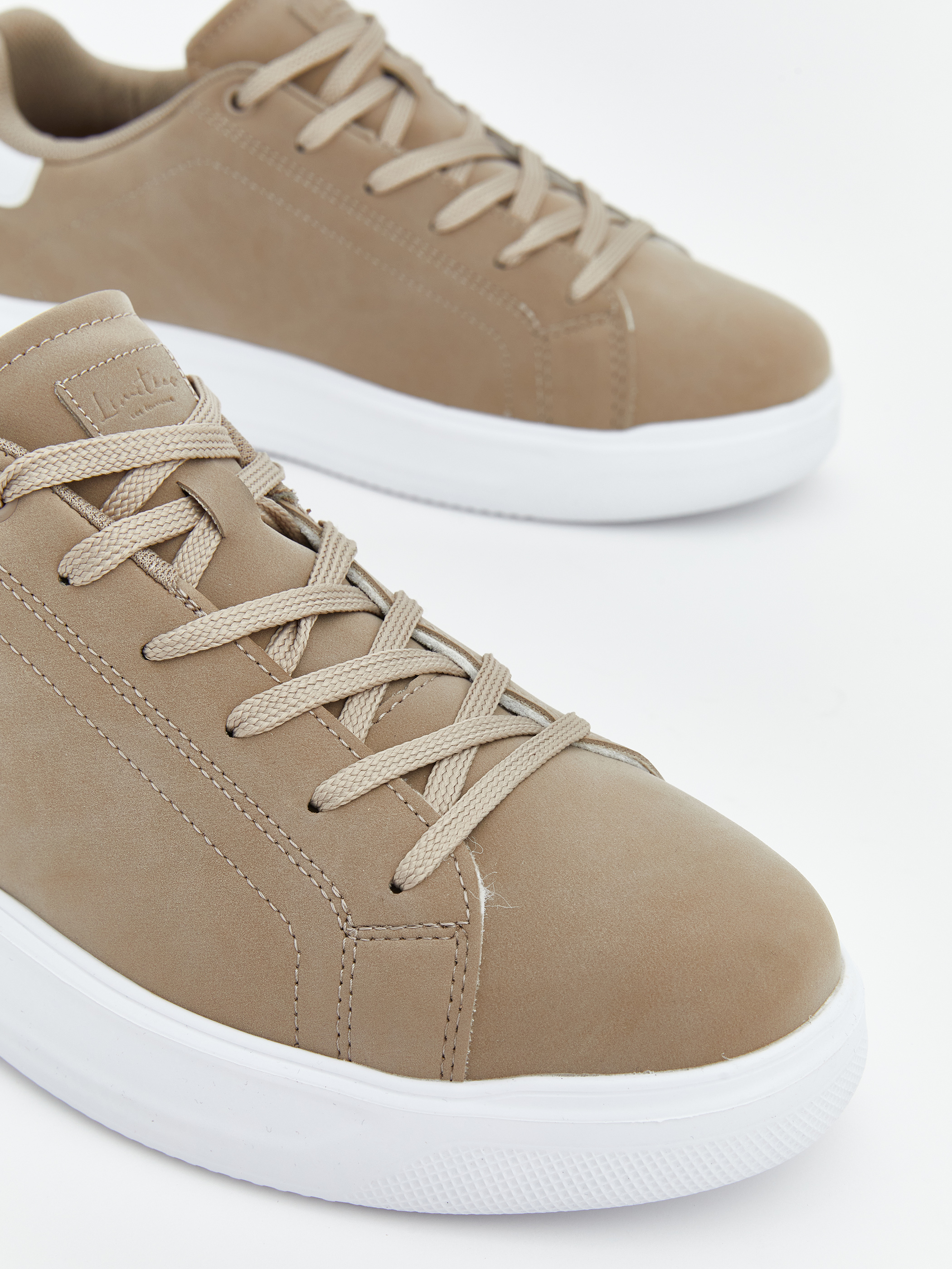 LCW STEPS Bağcıklı Erkek Spor Ayakkabı görsel 3