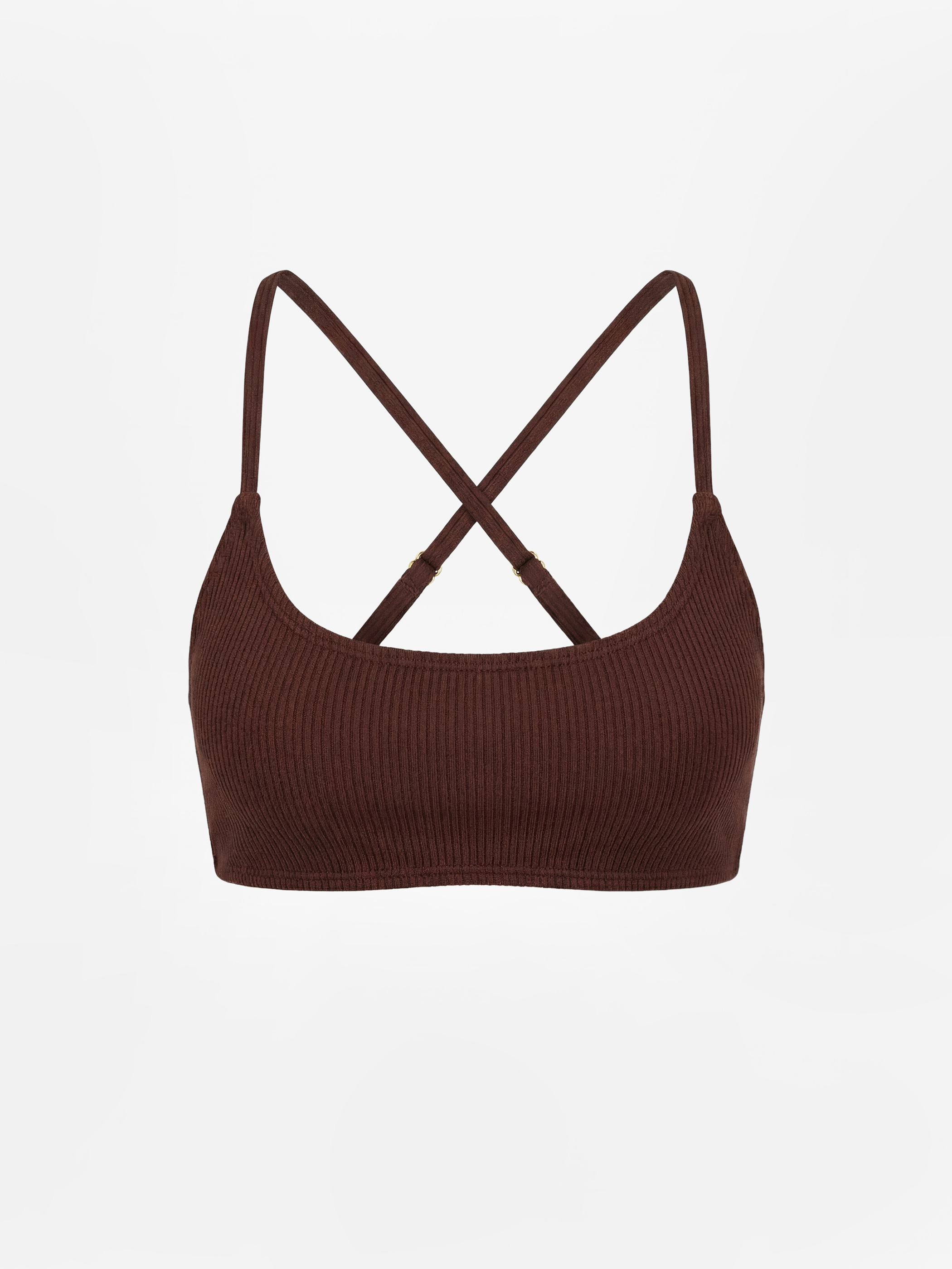 LCW DREAM Çıkarılabilir Pedli Kadın Bikini Üstü
