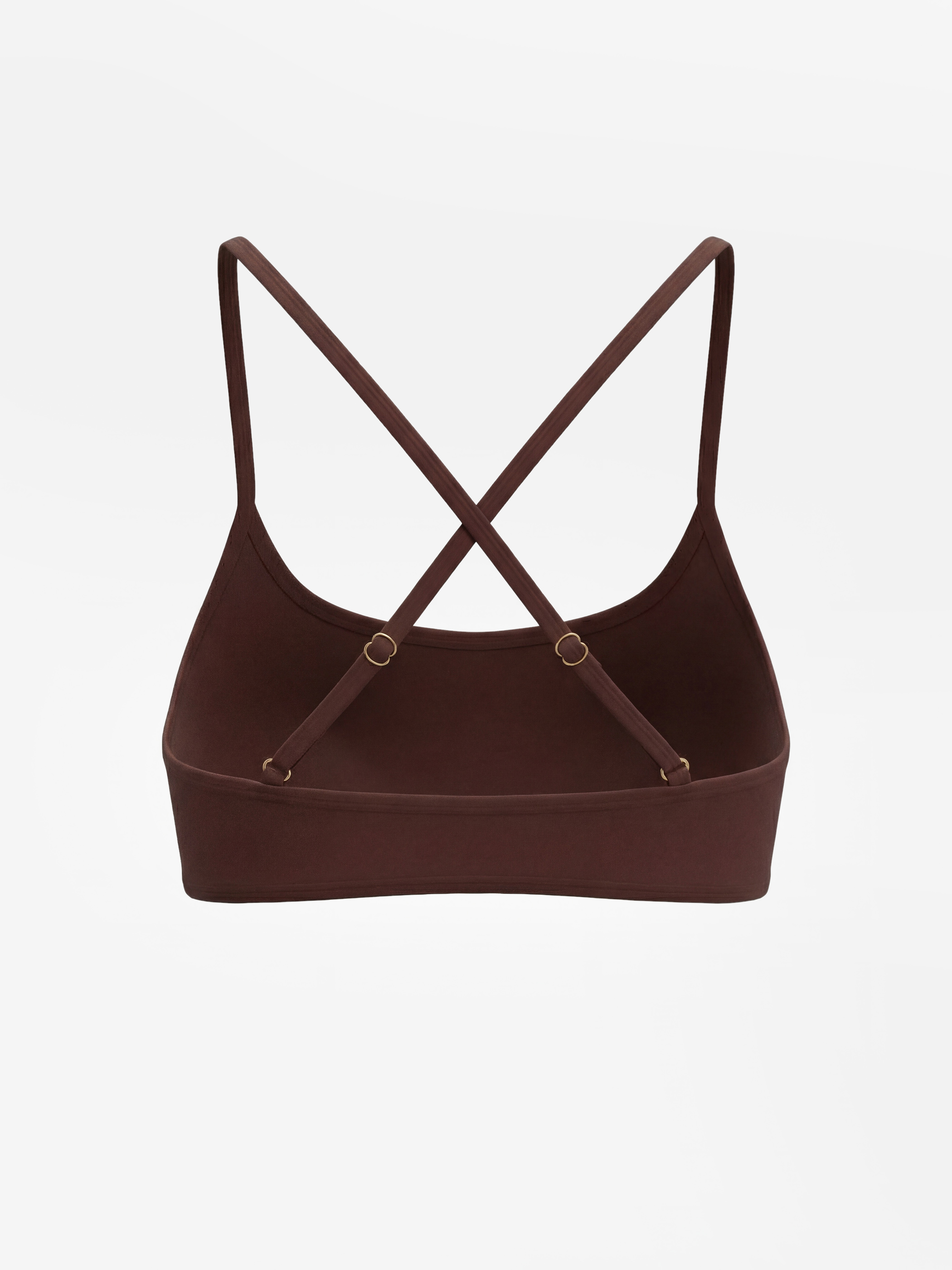 LCW DREAM Çıkarılabilir Pedli Kadın Bikini Üstü görsel 2