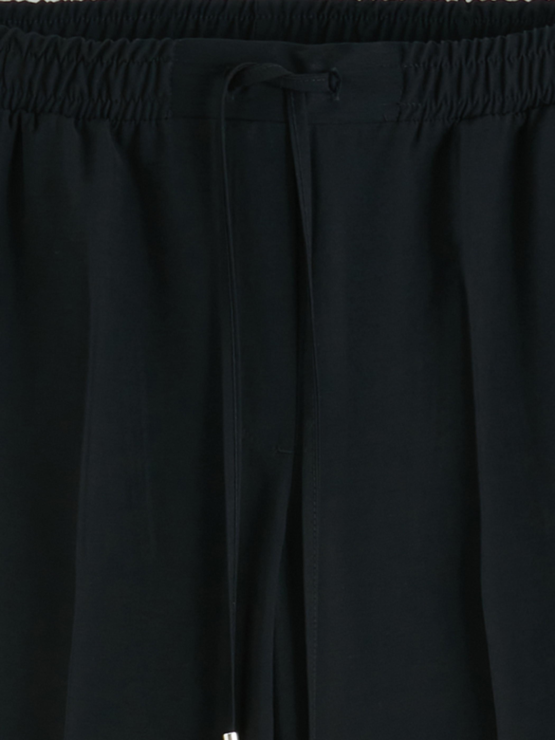 LCW Modest Beli Lastikli Havuç Kesim Kadın Pantolon görsel 7