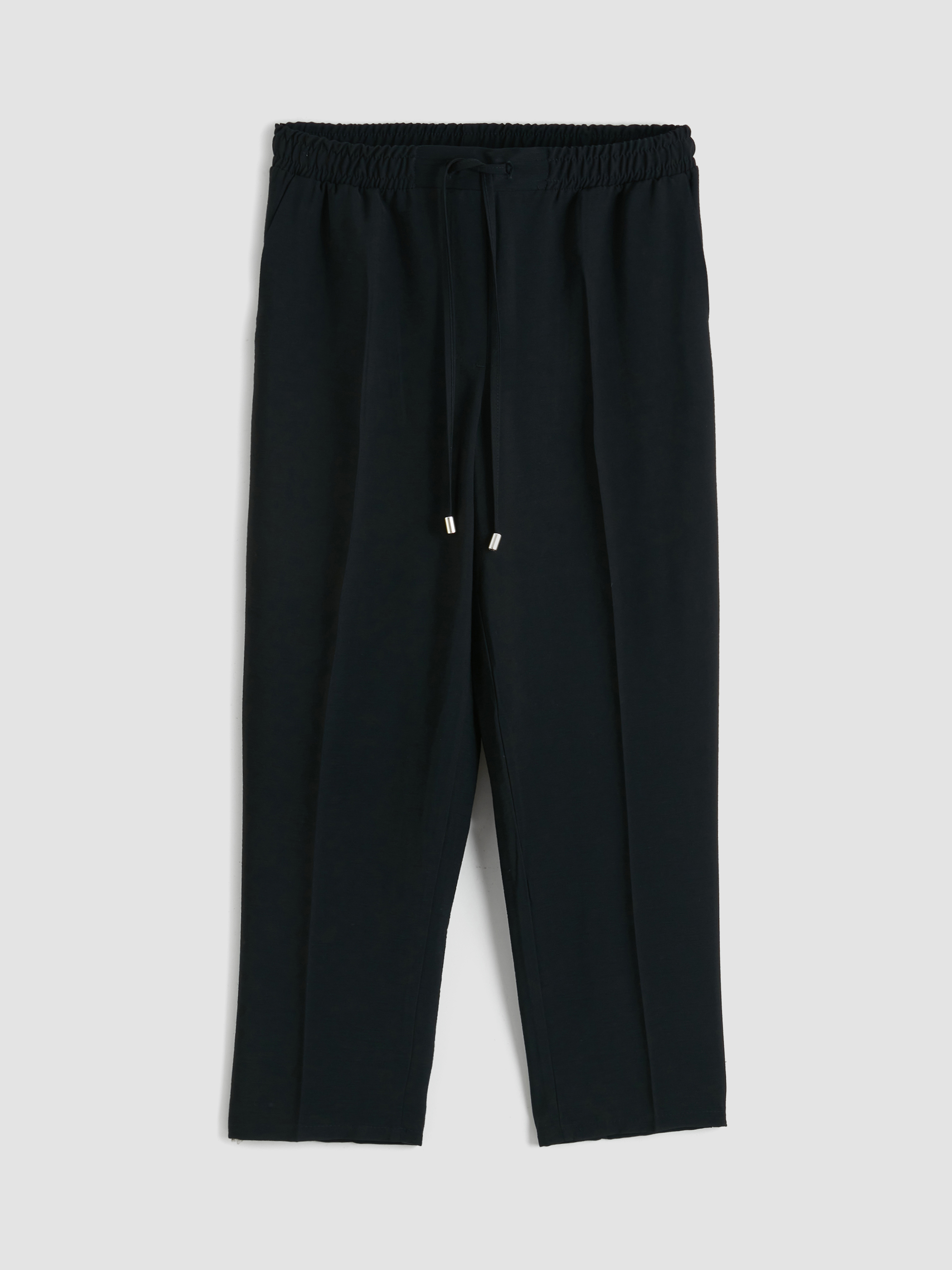 LCW Modest Beli Lastikli Havuç Kesim Kadın Pantolon görsel 5