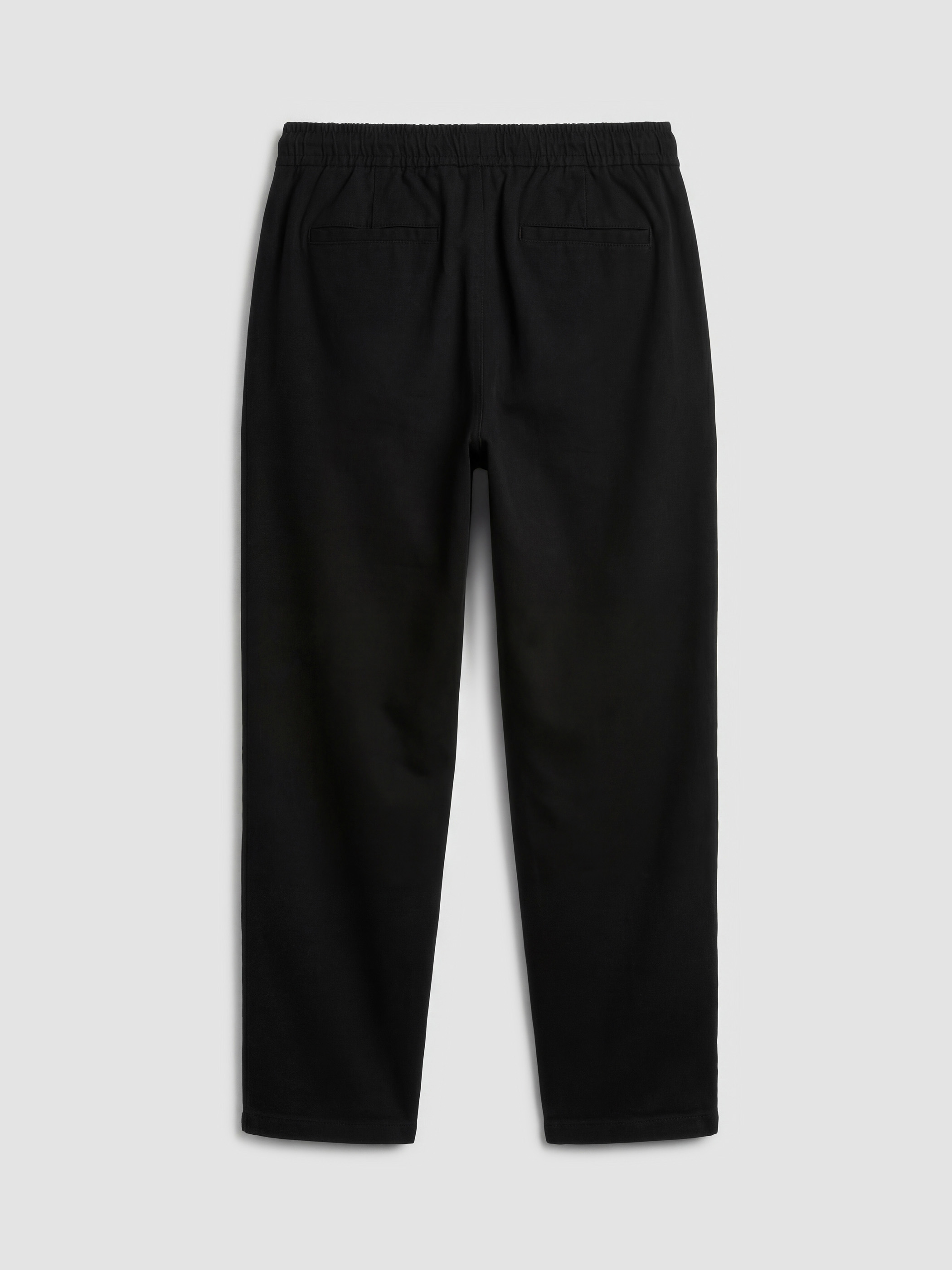 LCW Vision Regular Fit Keten Görünümlü Erkek Pantolon görsel 6