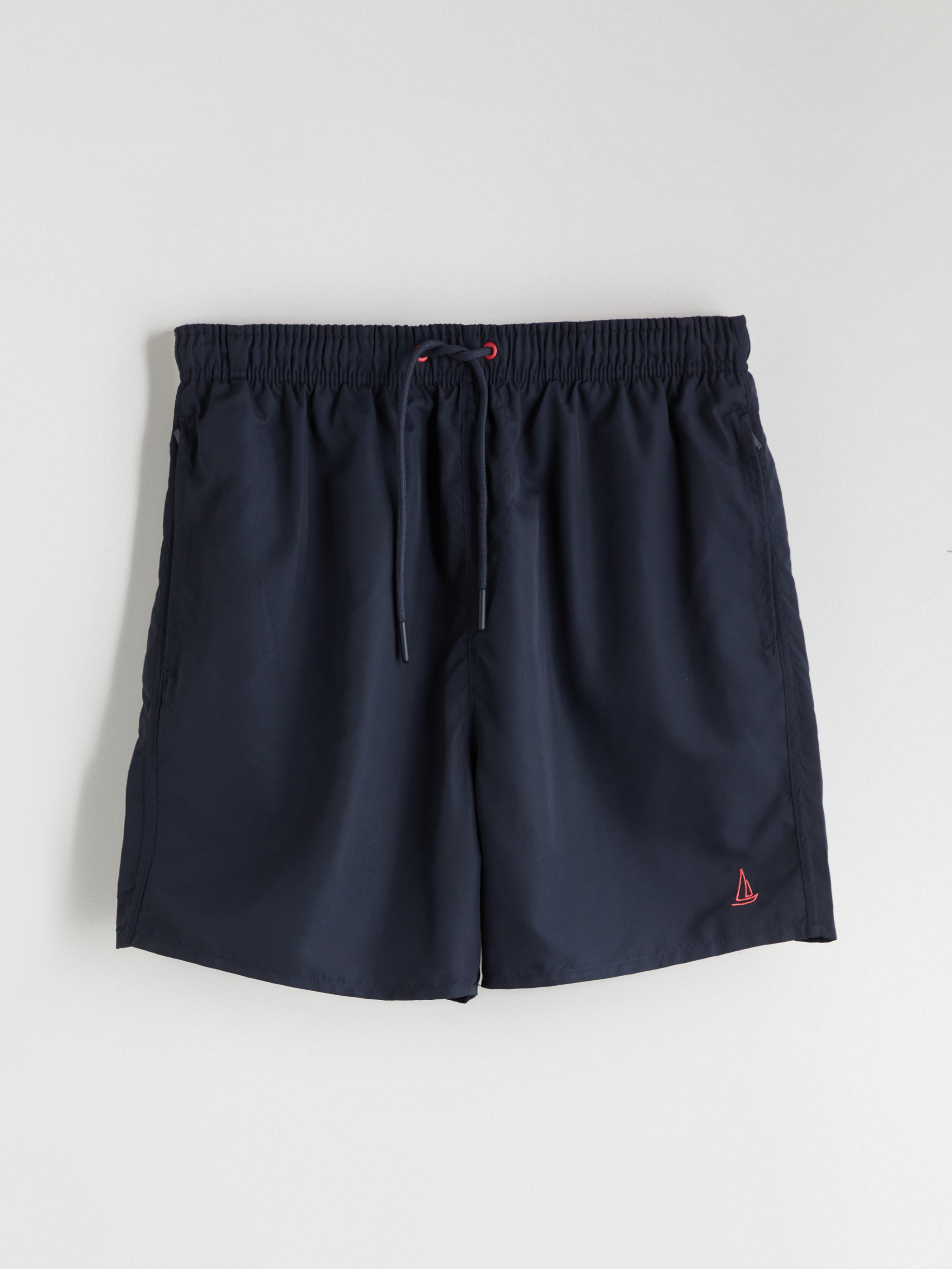 LCW SWIMWEAR Kısa Boy Erkek Deniz Şortu görsel 5
