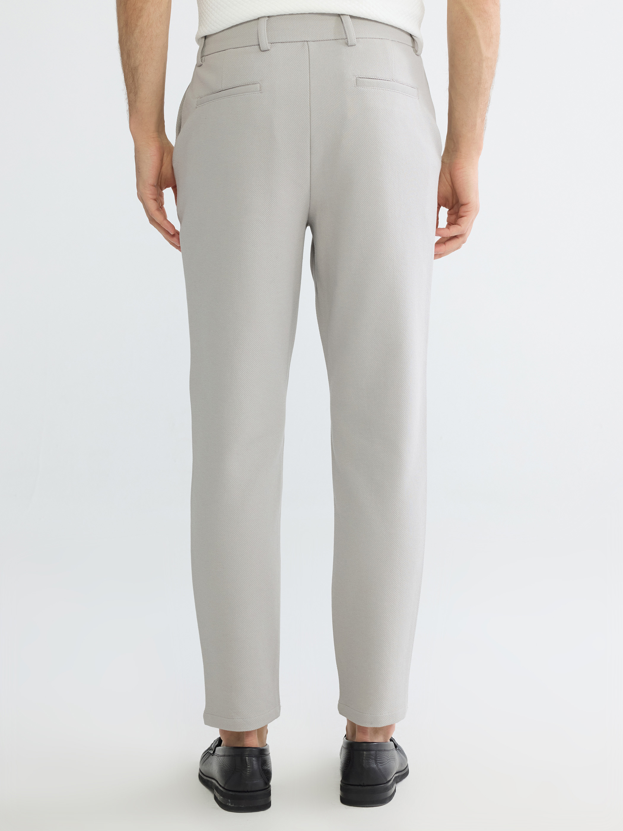 LCW Vision Slim Fit Erkek Pantolon görsel 5
