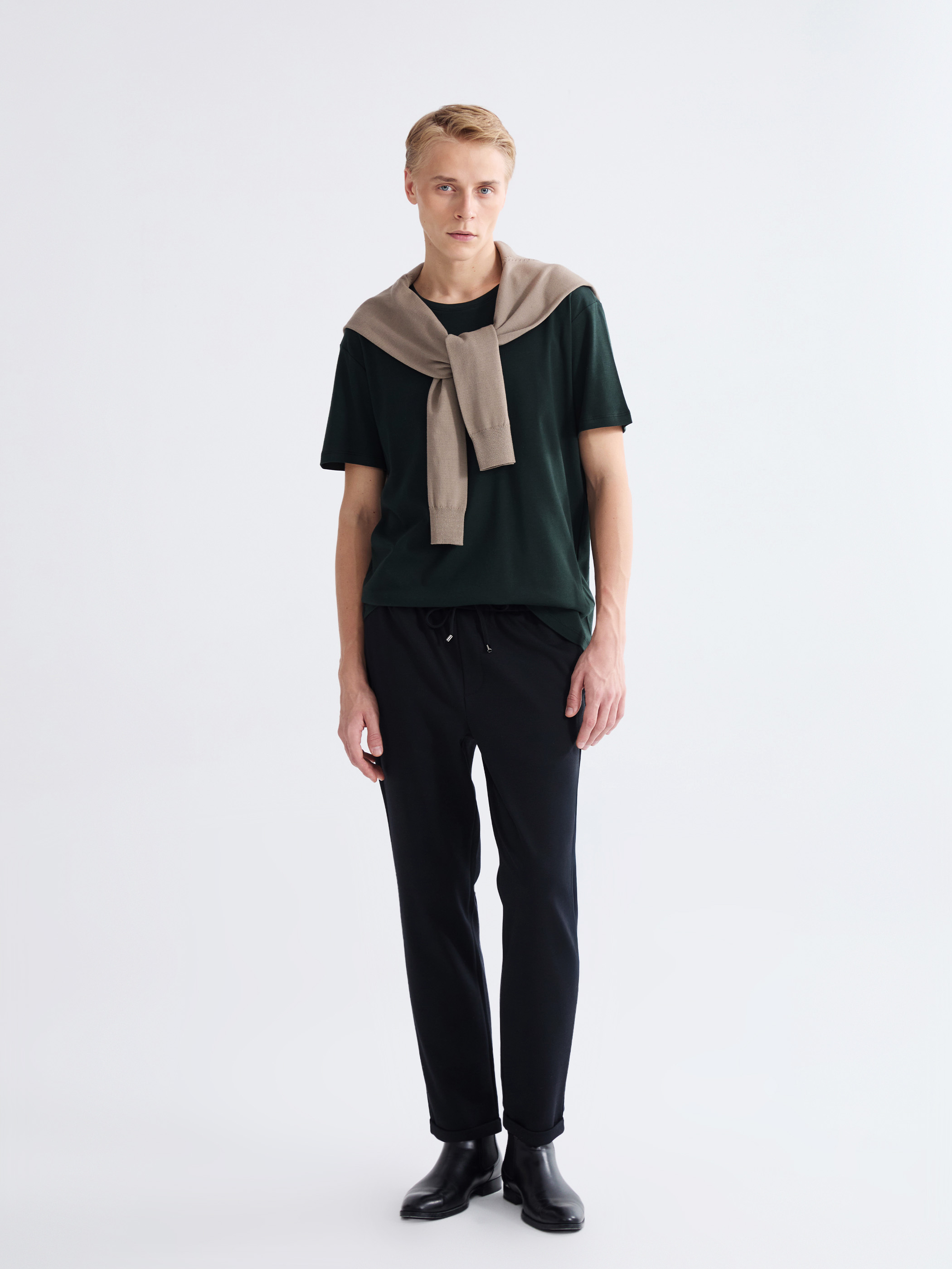 LCW Vision Standart Kalıp Erkek Pantolon görsel 2