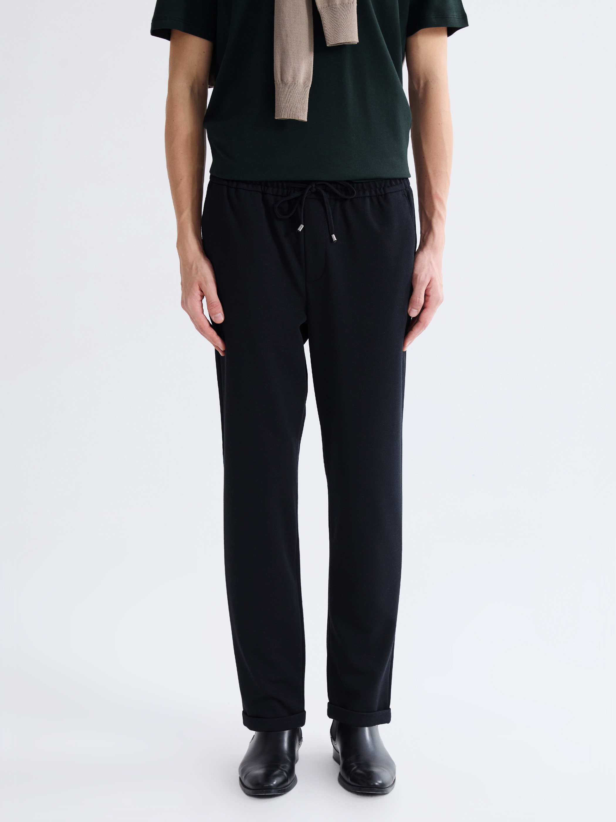 LCW Vision Standart Kalıp Erkek Pantolon görsel 4