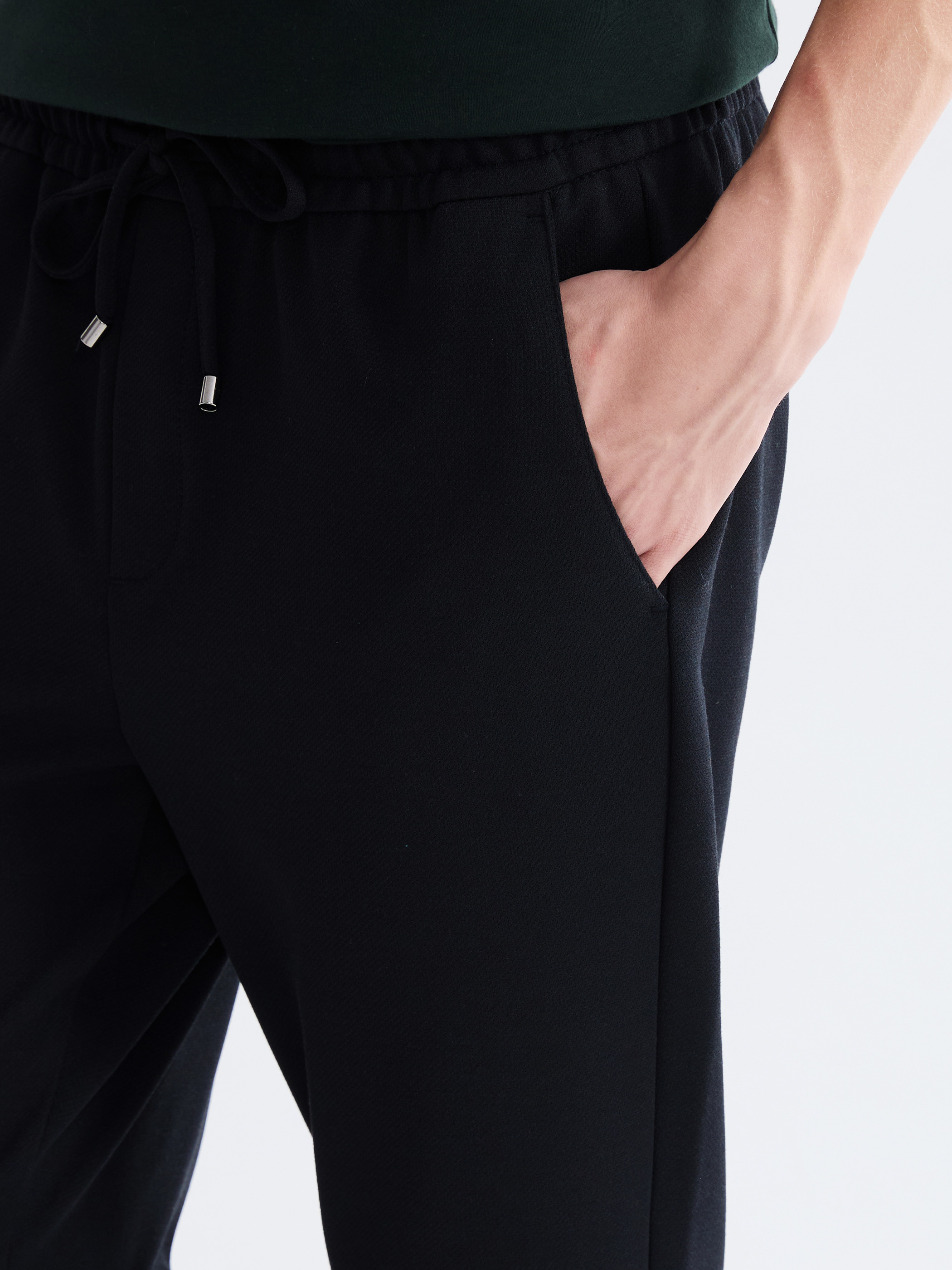 LCW Vision Standart Kalıp Erkek Pantolon görsel 5