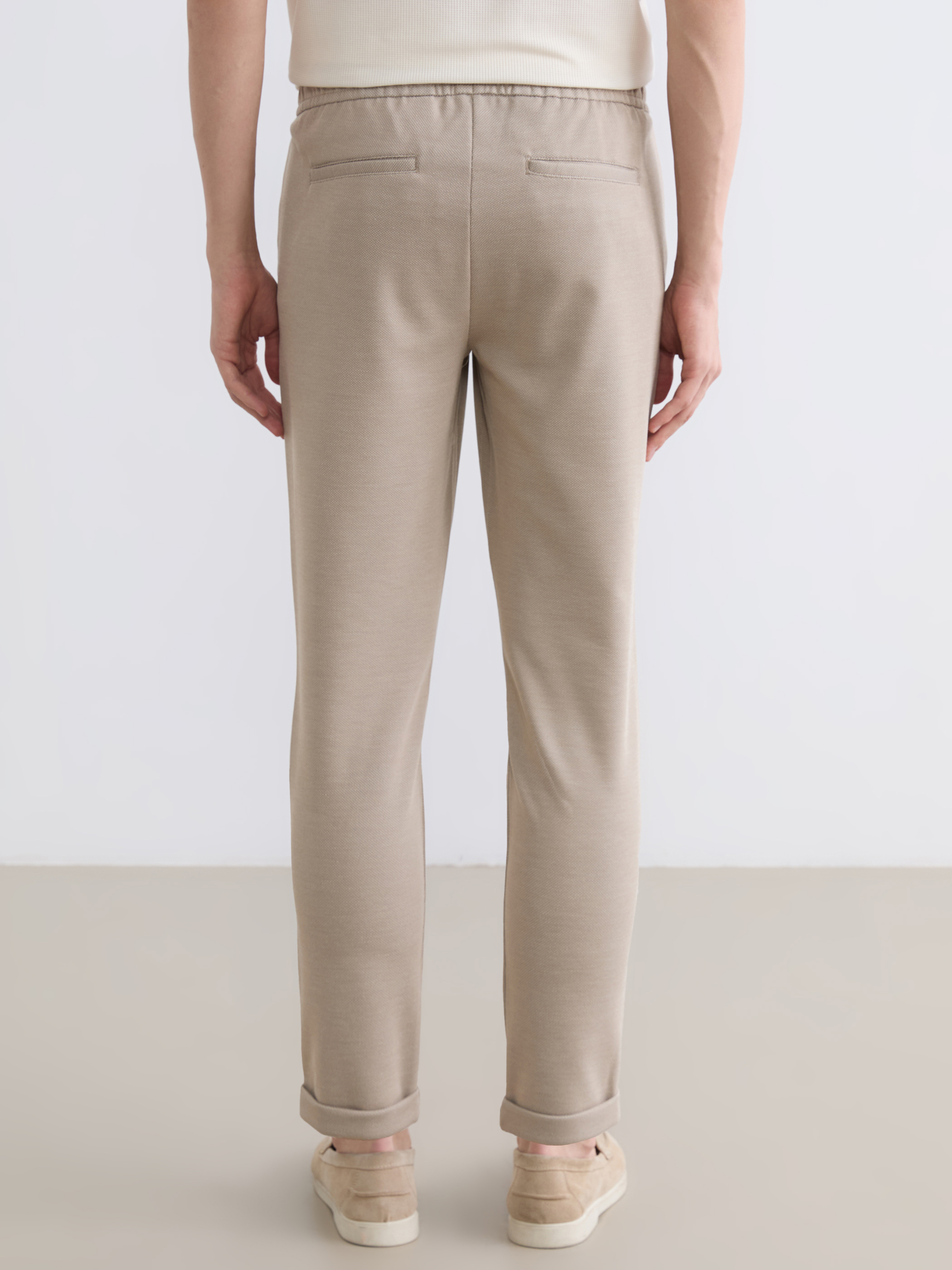 LCW Vision Standart Kalıp Erkek Pantolon görsel 4