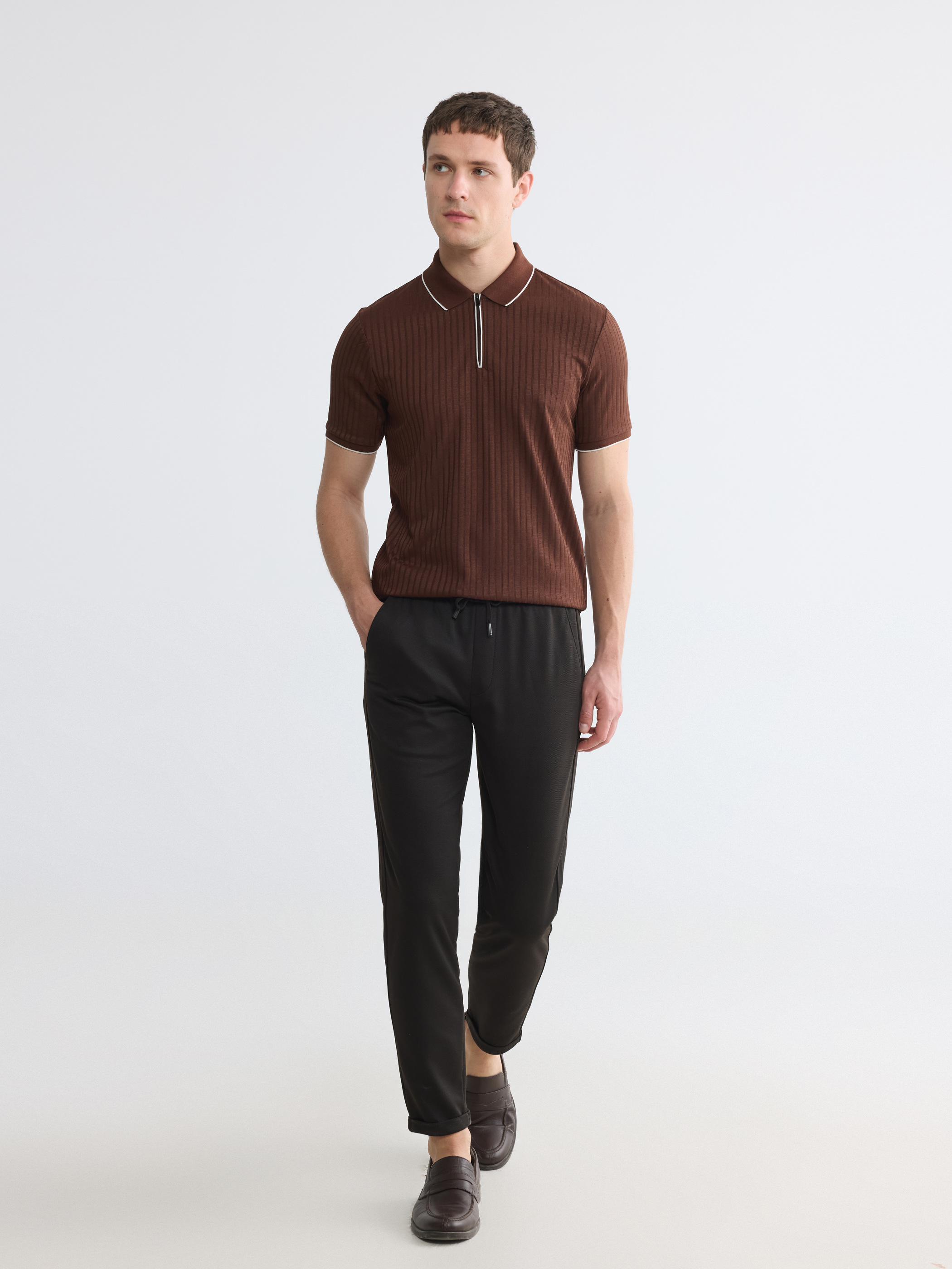 LCW Vision Regular Fit Erkek Pantolon