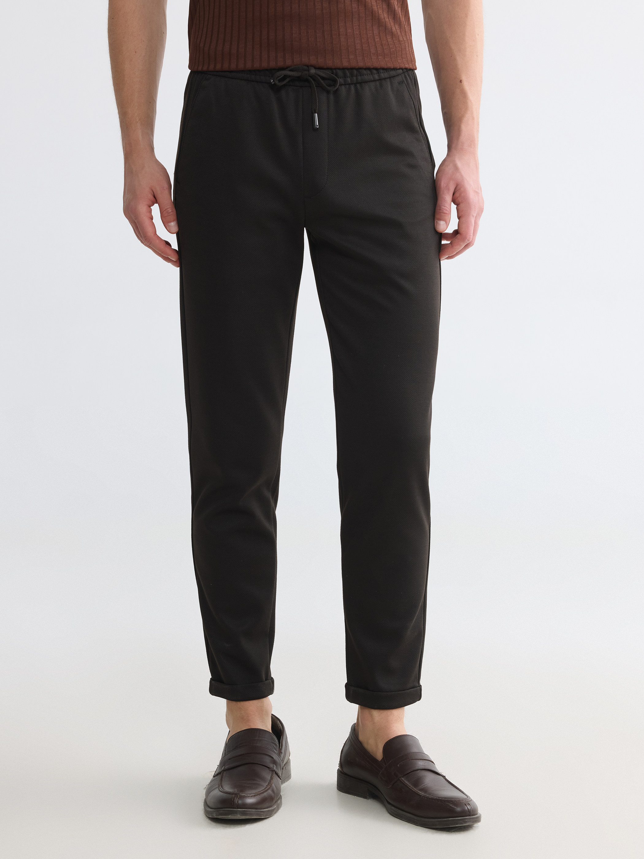 LCW Vision Regular Fit Erkek Pantolon görsel 2