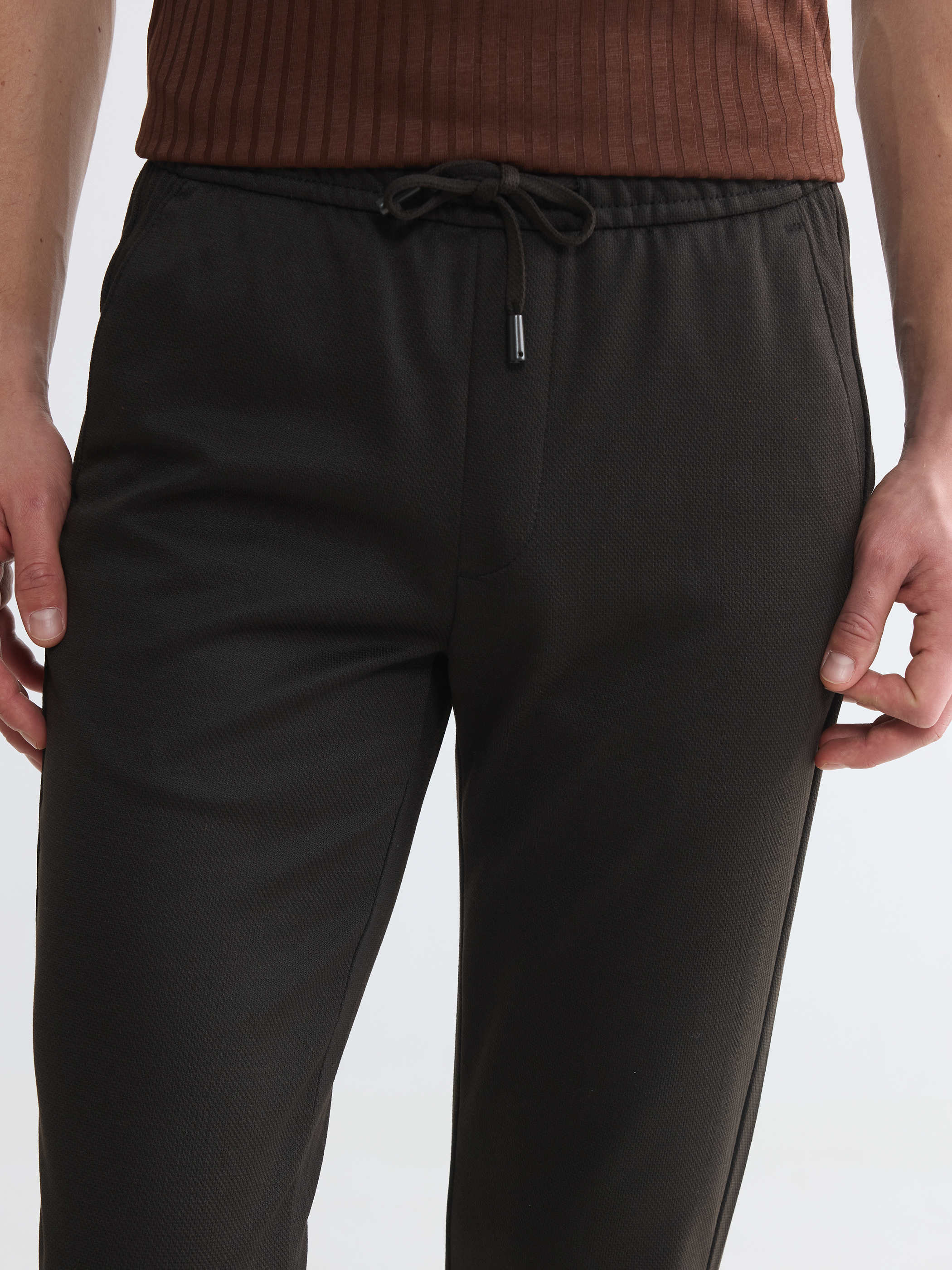 LCW Vision Regular Fit Erkek Pantolon görsel 3