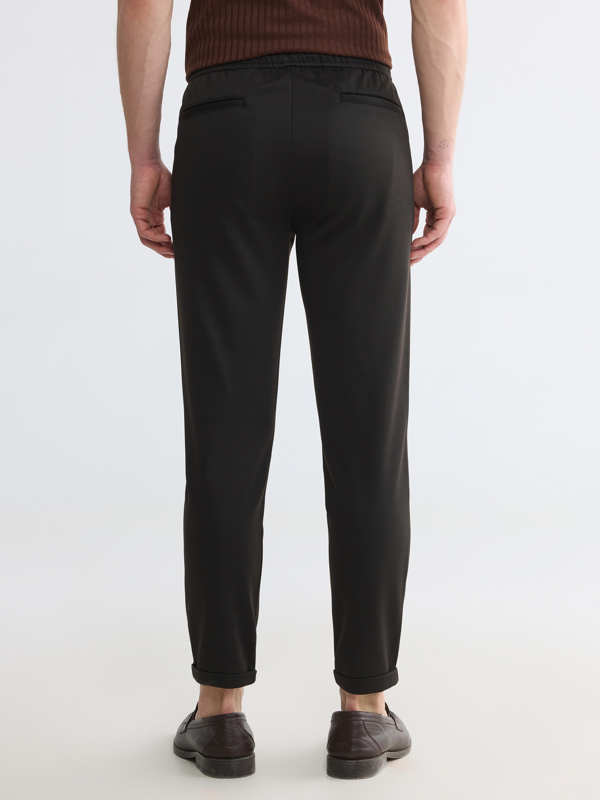 LCW Vision Regular Fit Erkek Pantolon görsel 4