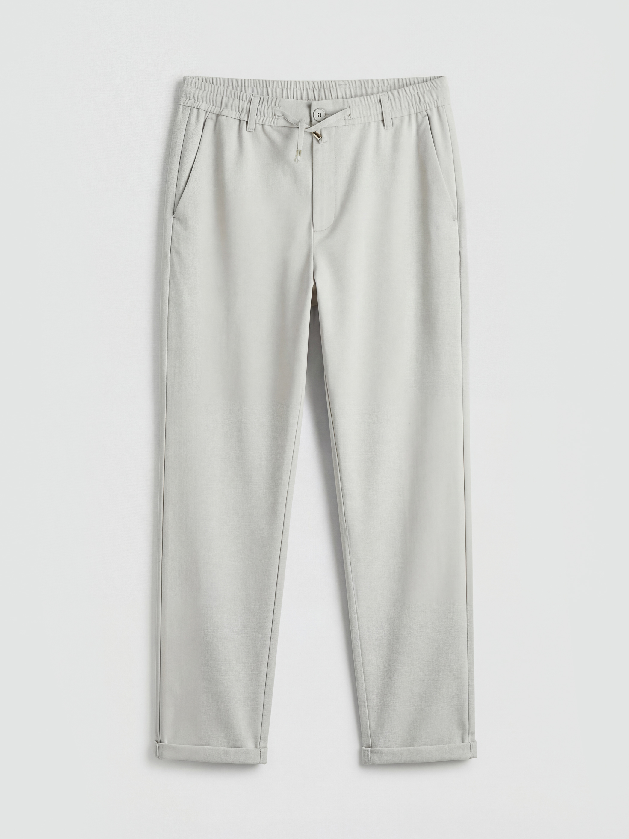 LCW Vision Slim Fit Erkek Pantolon görsel 4