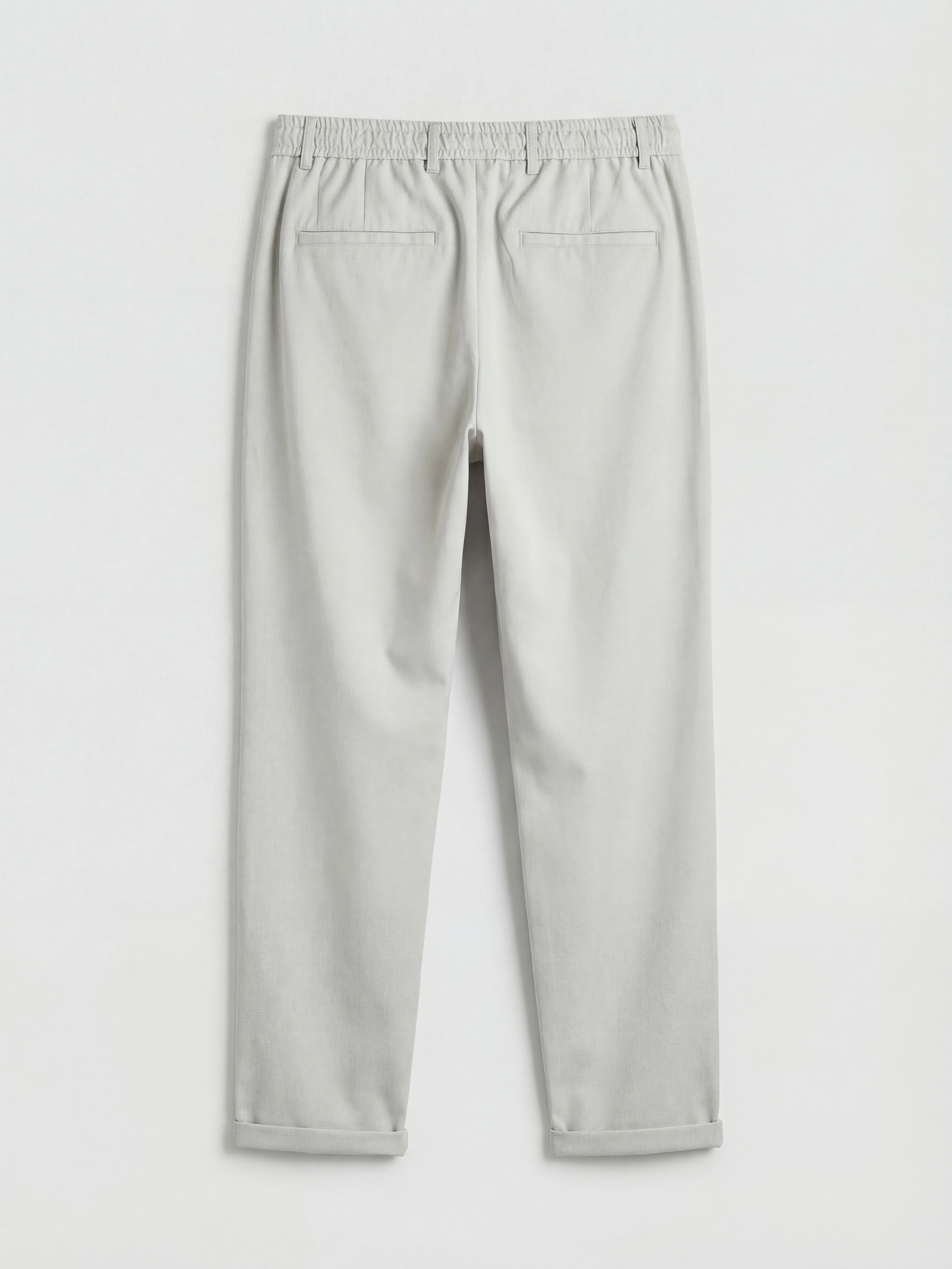 LCW Vision Slim Fit Erkek Pantolon görsel 5