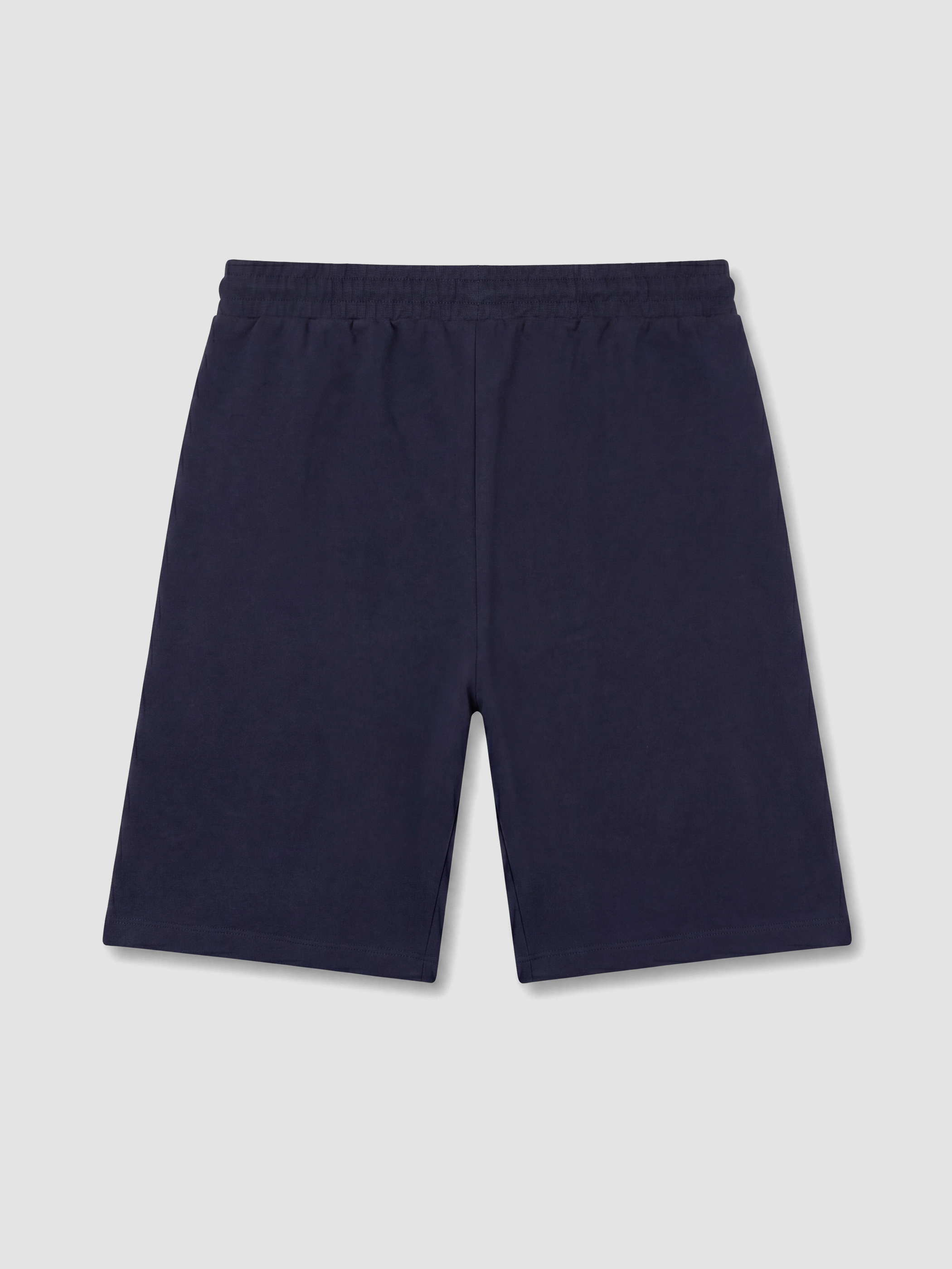 LC WAIKIKI Regular Fit Baskılı Erkek Şort görsel 4