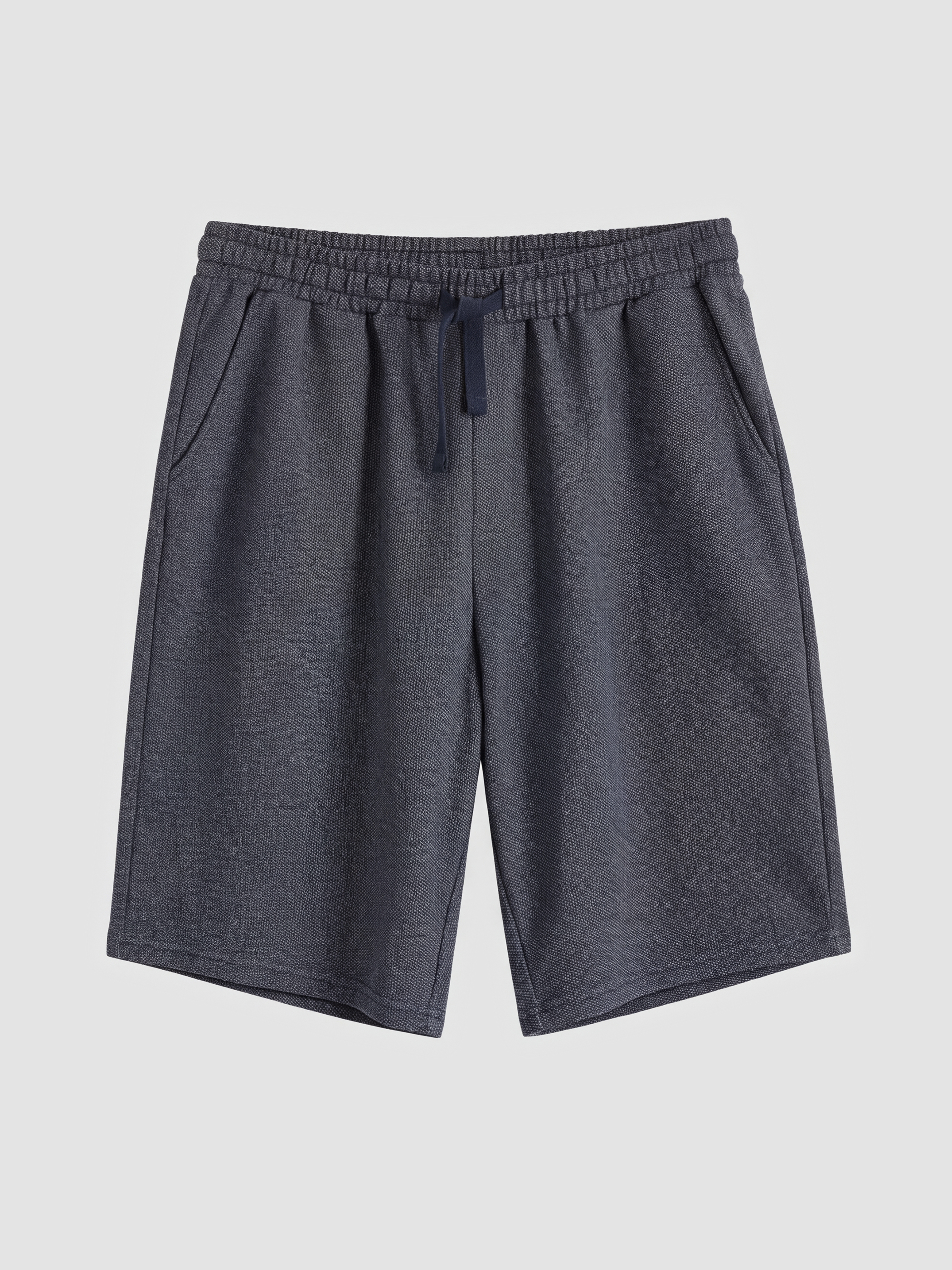 LC WAIKIKI Standart Kalıpı Erkek Pijama Alt Şort görsel 5