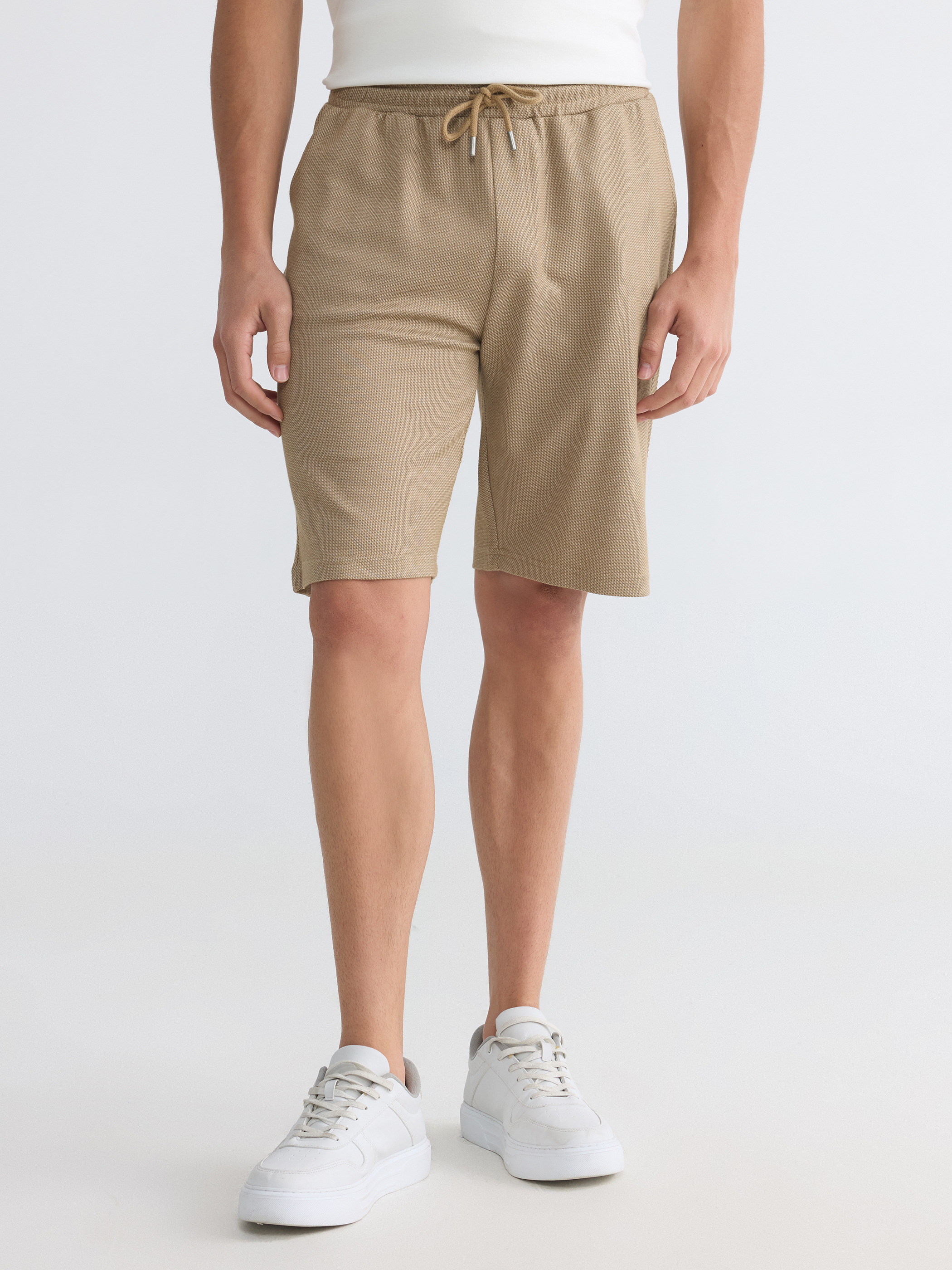 LC WAIKIKI Regular Fit Erkek Şort görsel 2