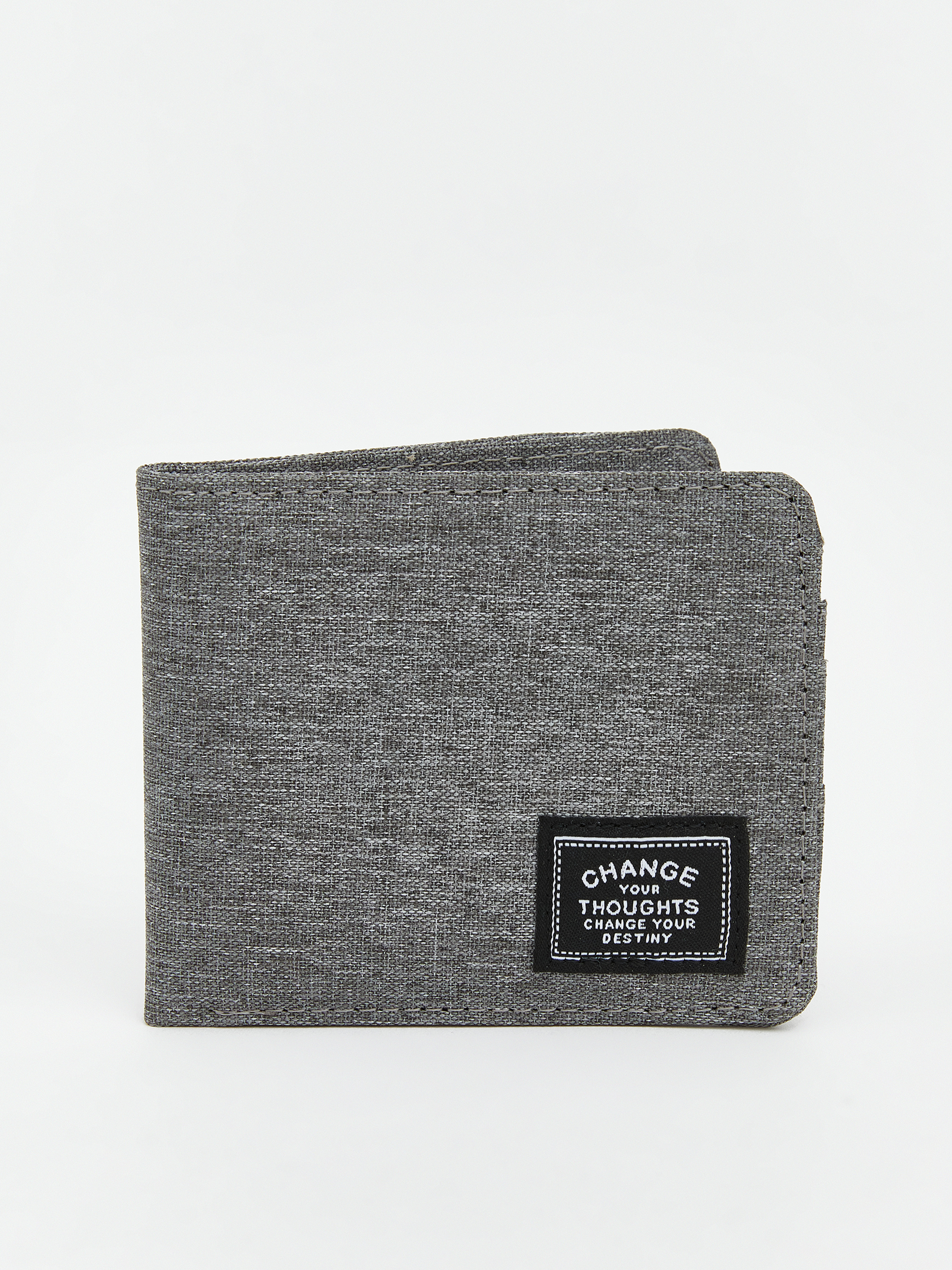 LCW ACCESSORIES Nakışlı Erkek Cüzdan