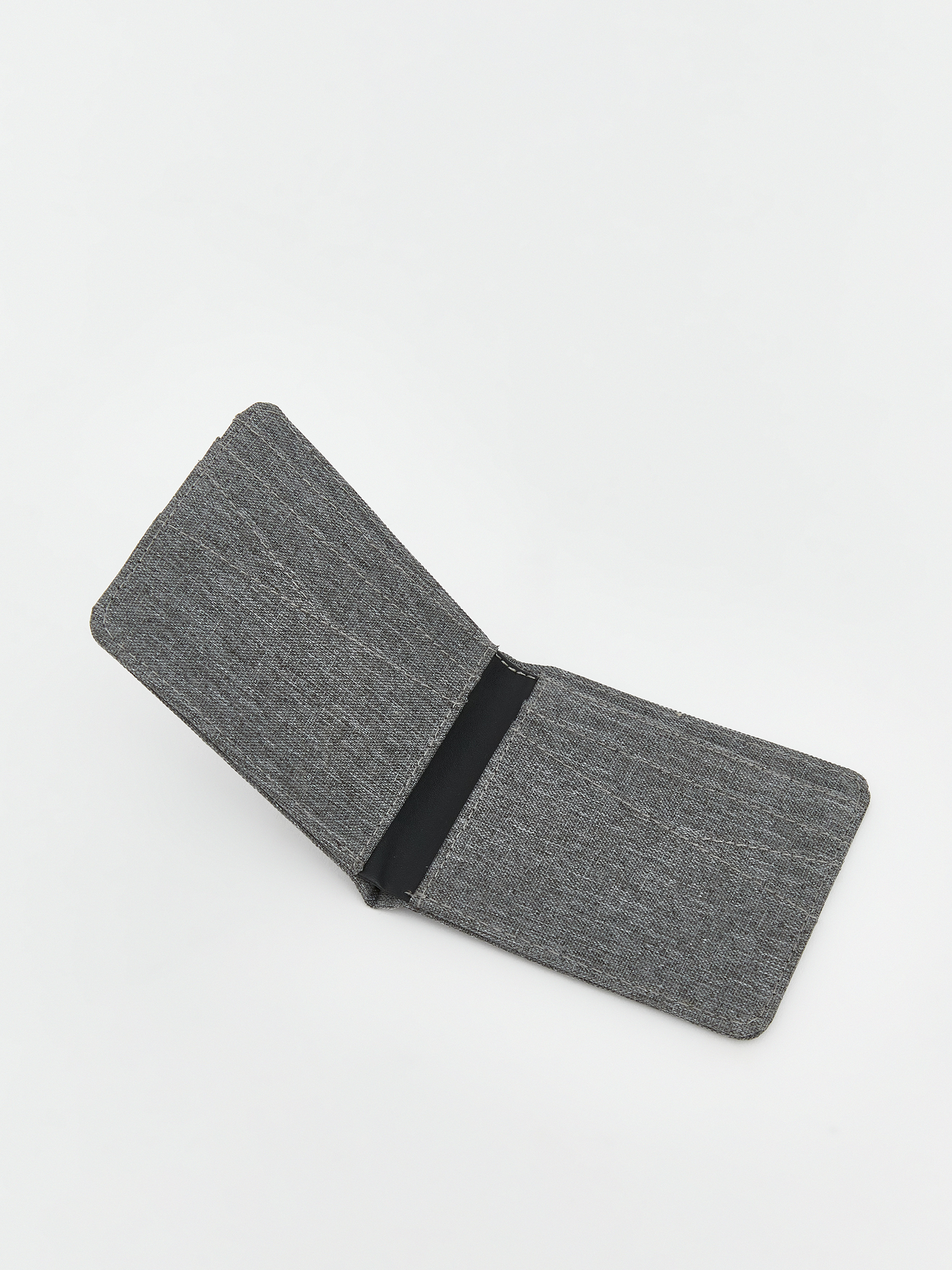 LCW ACCESSORIES Nakışlı Erkek Cüzdan görsel 2