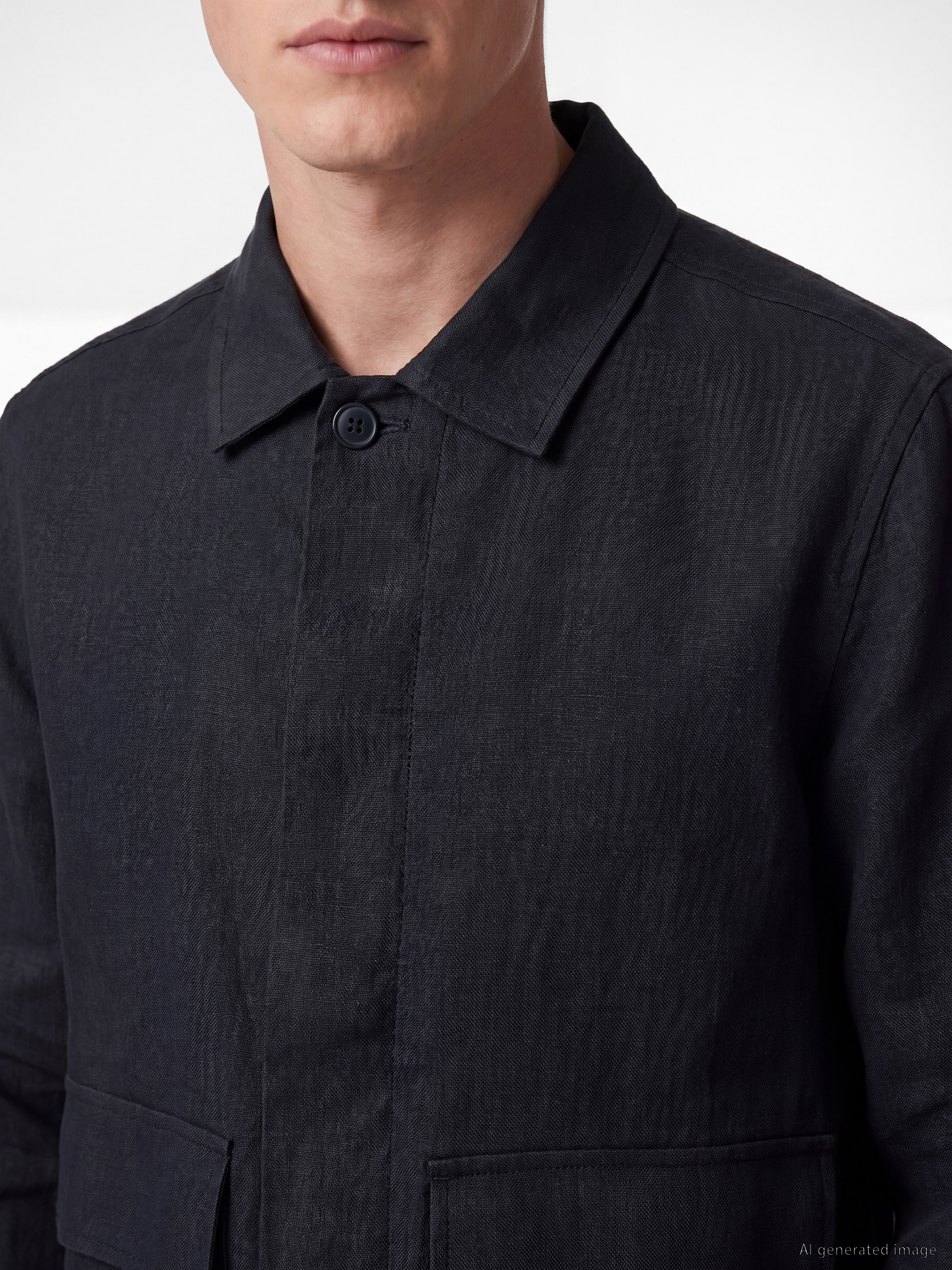 SOUTHBLUE Regular Fit Erkek Ceket görsel 3