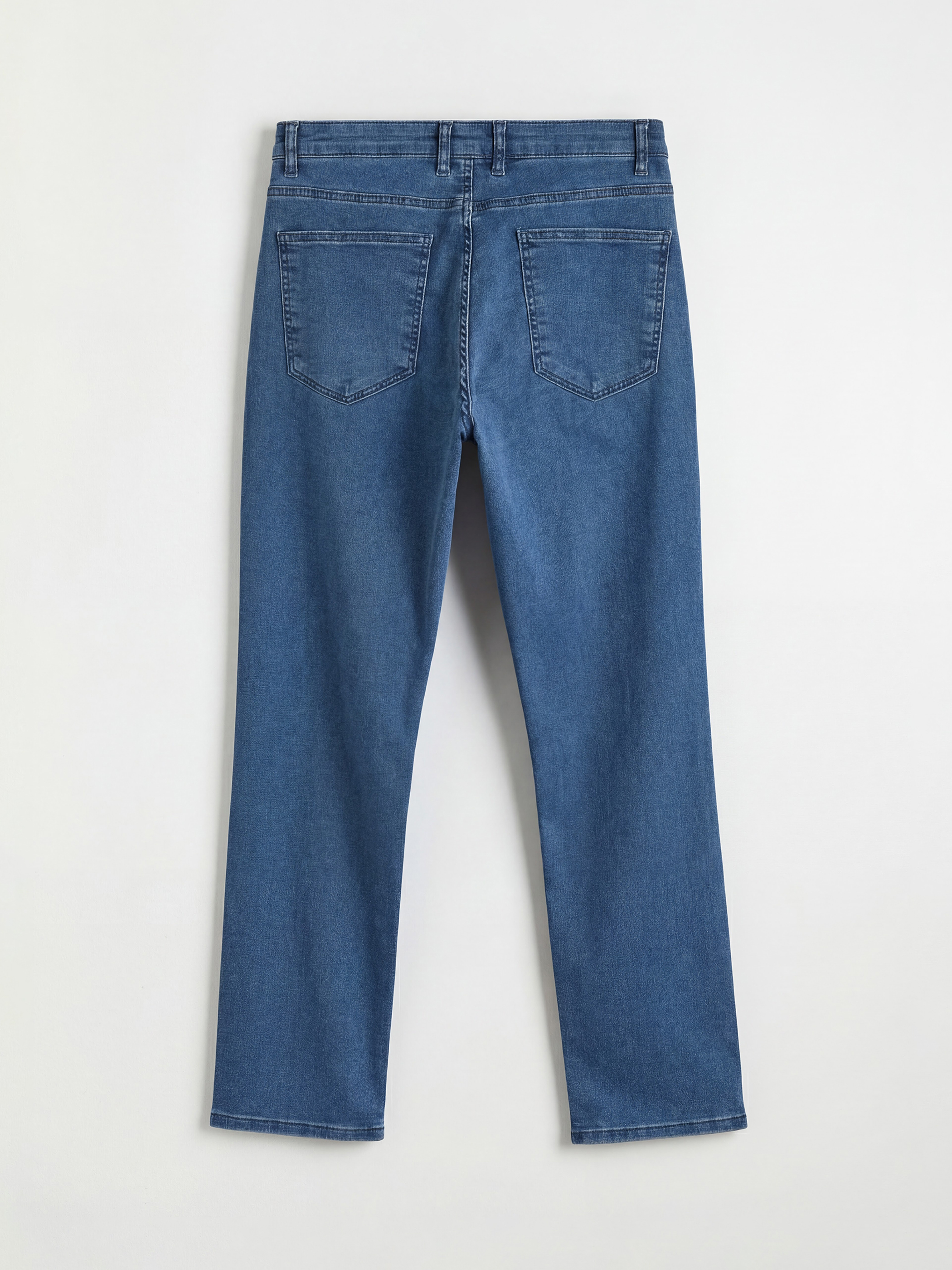 LCW Jeans 779 Regular Fit Erkek Jean Pantolon görsel 5