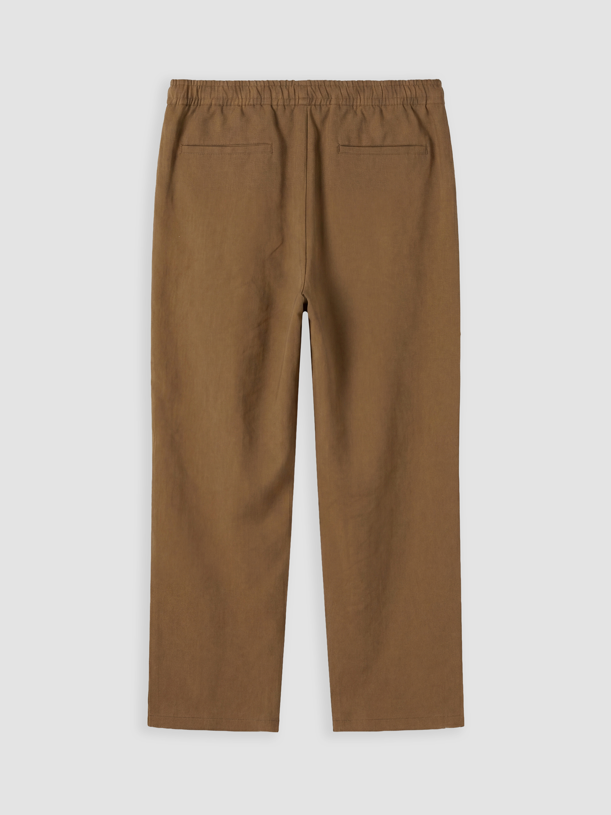 LCW Vision Regular Fit Erkek Pileli Pantolon görsel 7