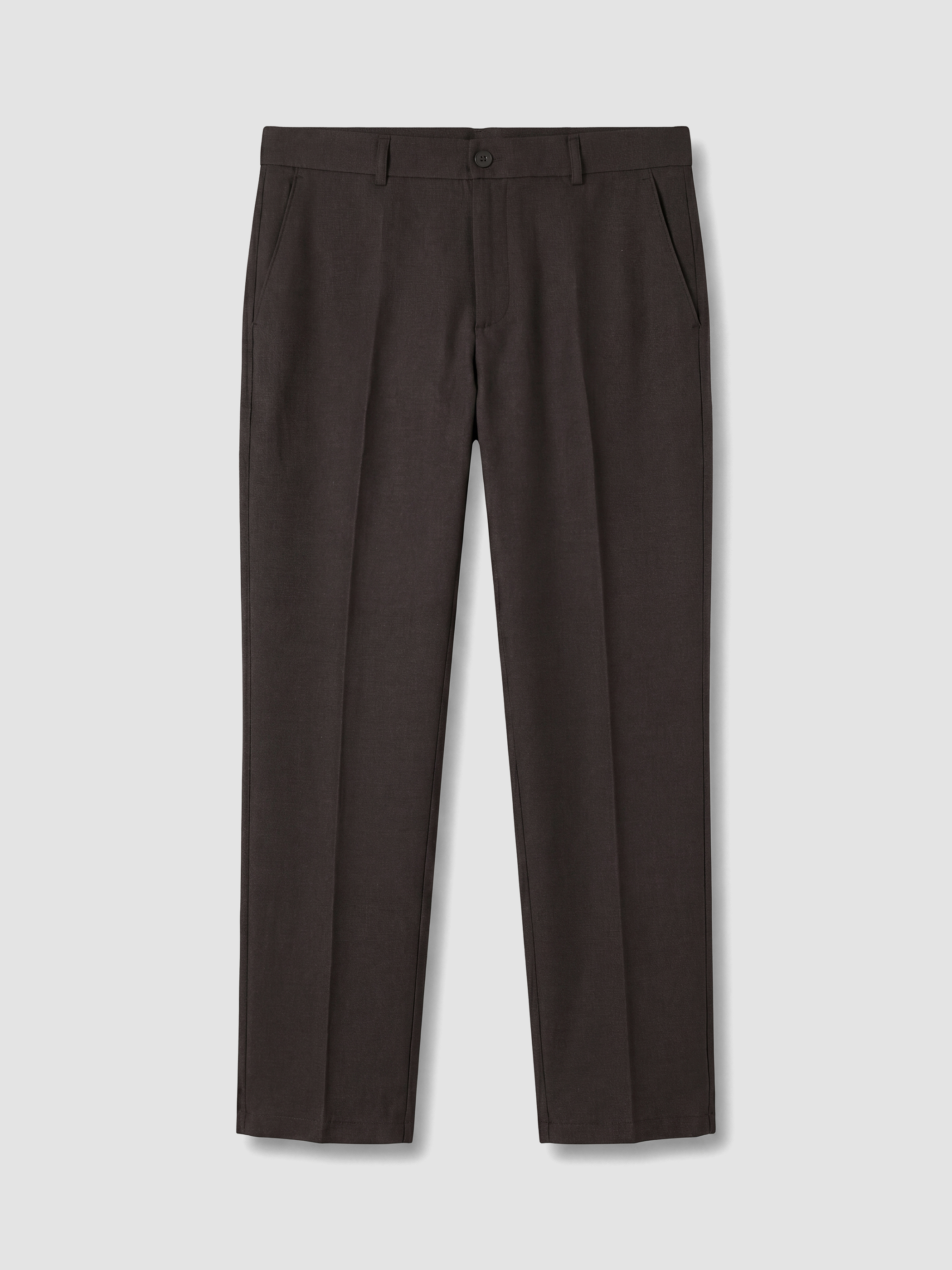 SOUTHBLUE Regular Fit Erkek Kumaş Pantolon görsel 5