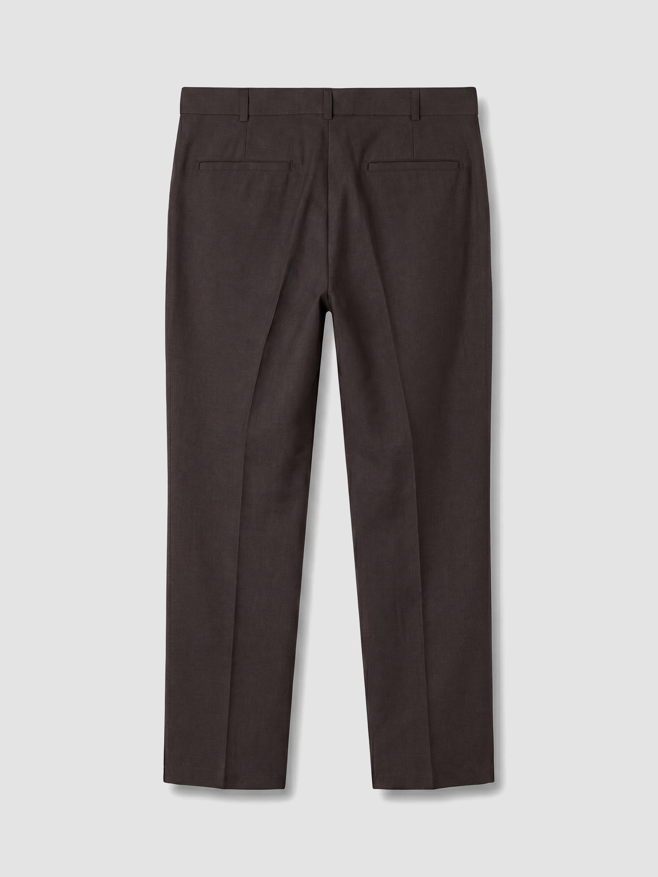 SOUTHBLUE Regular Fit Erkek Kumaş Pantolon görsel 7