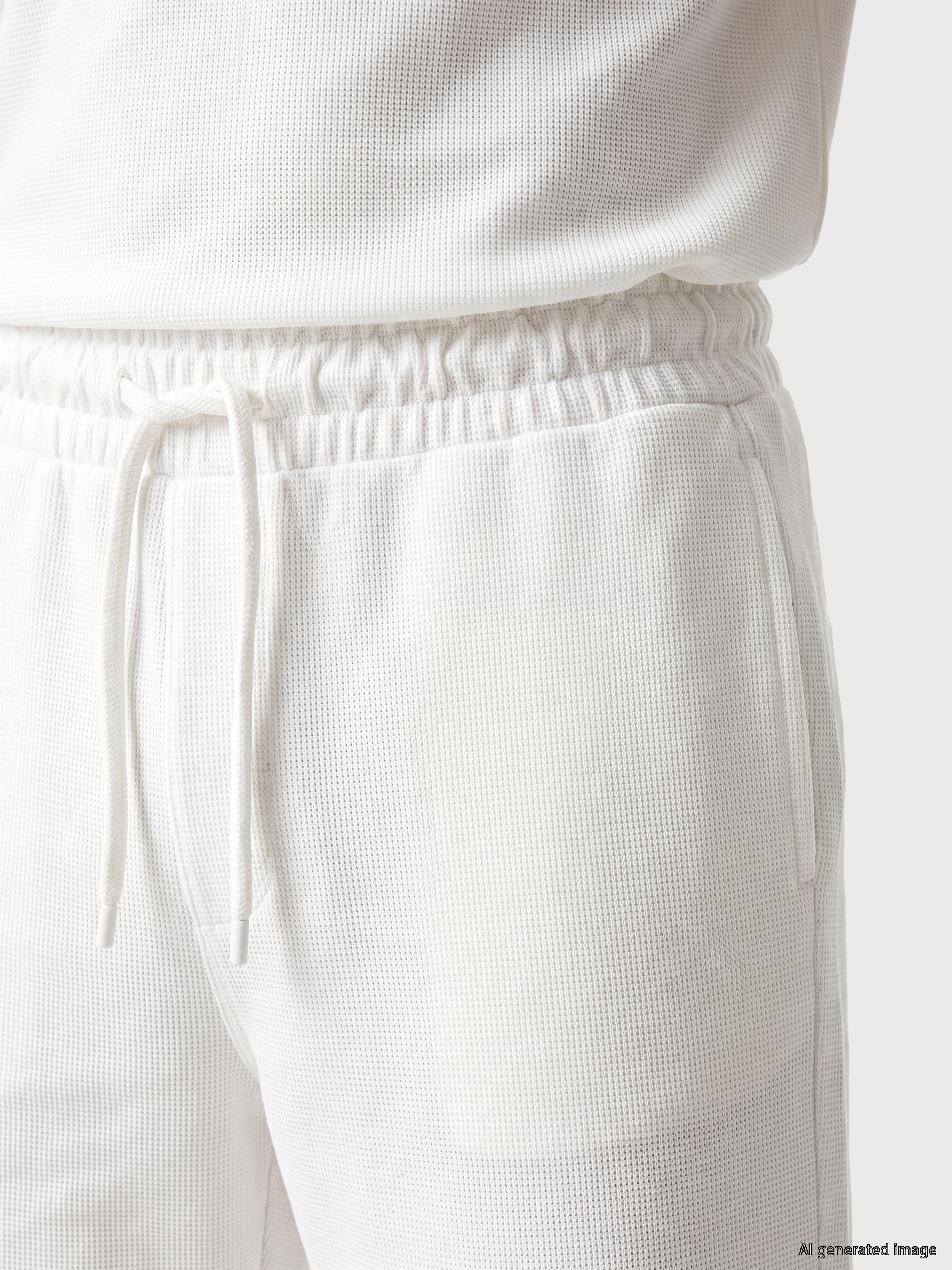 LCW Vision Regular Fit Erkek Şort görsel 3