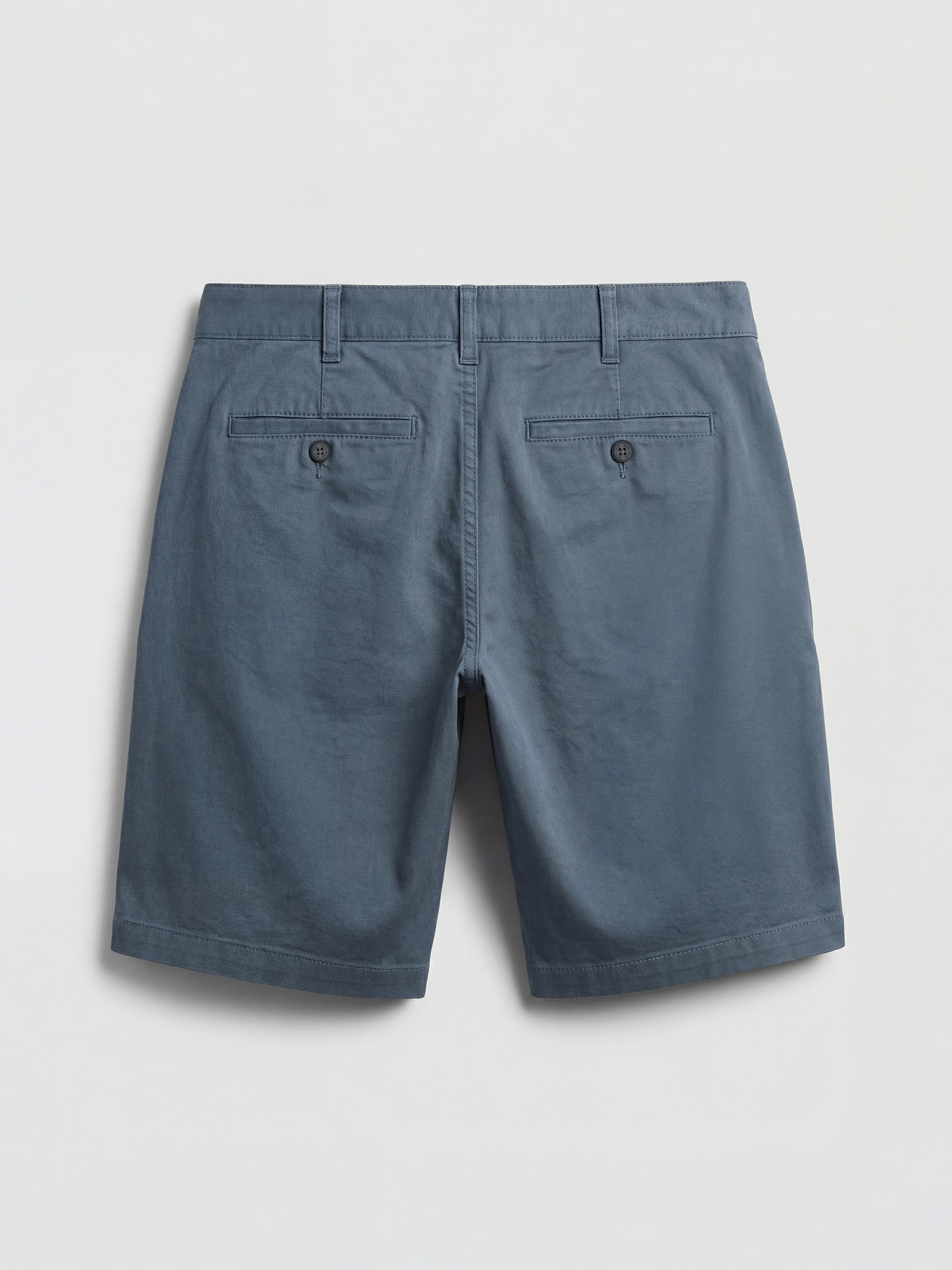 LCWAIKIKI Classic Standart Kalıp Erkek Gabardin Şort görsel 6