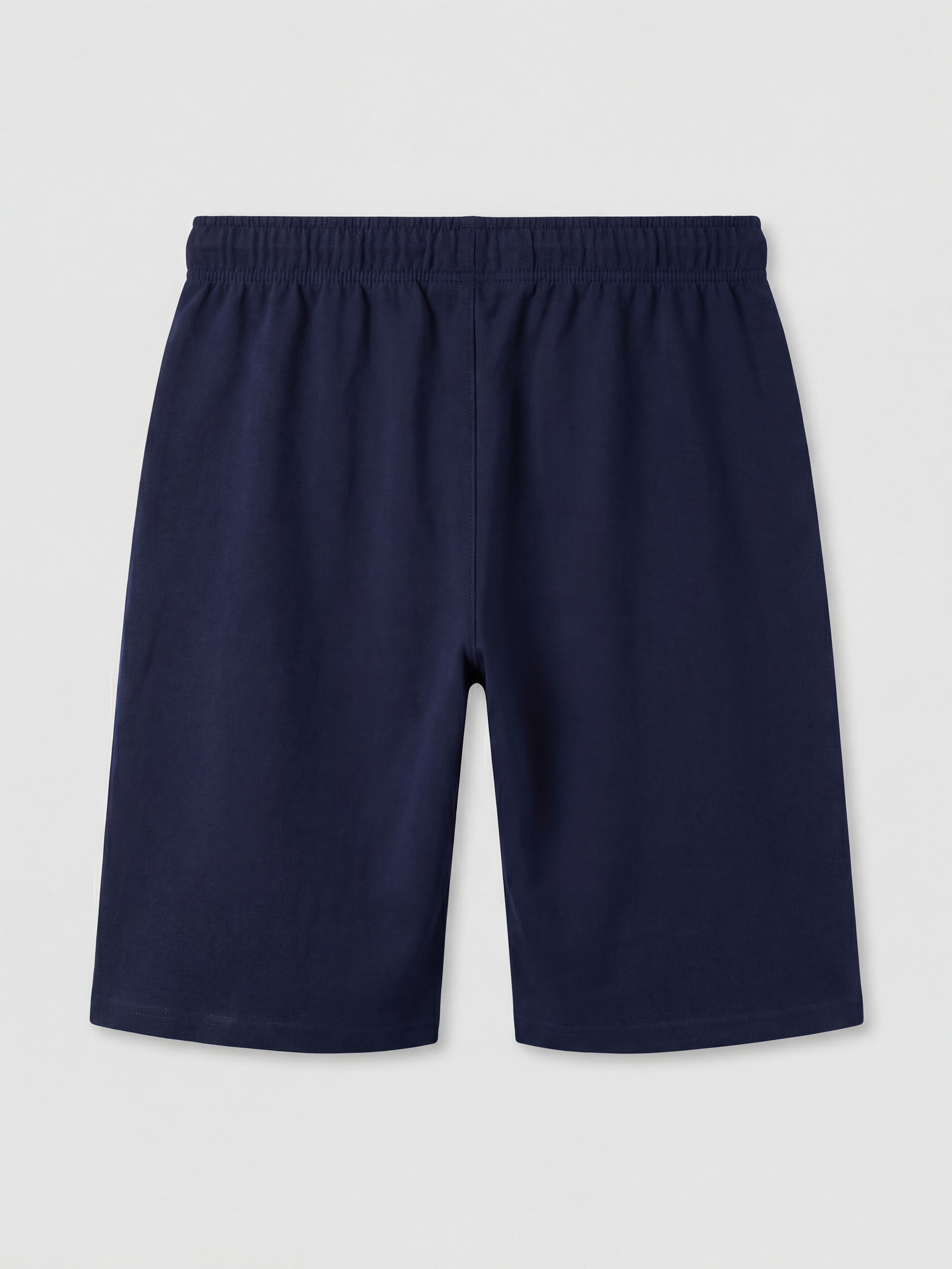 LC WAIKIKI Fenerbahçe Baskılı Erkek Pijama Alt Şort görsel 2