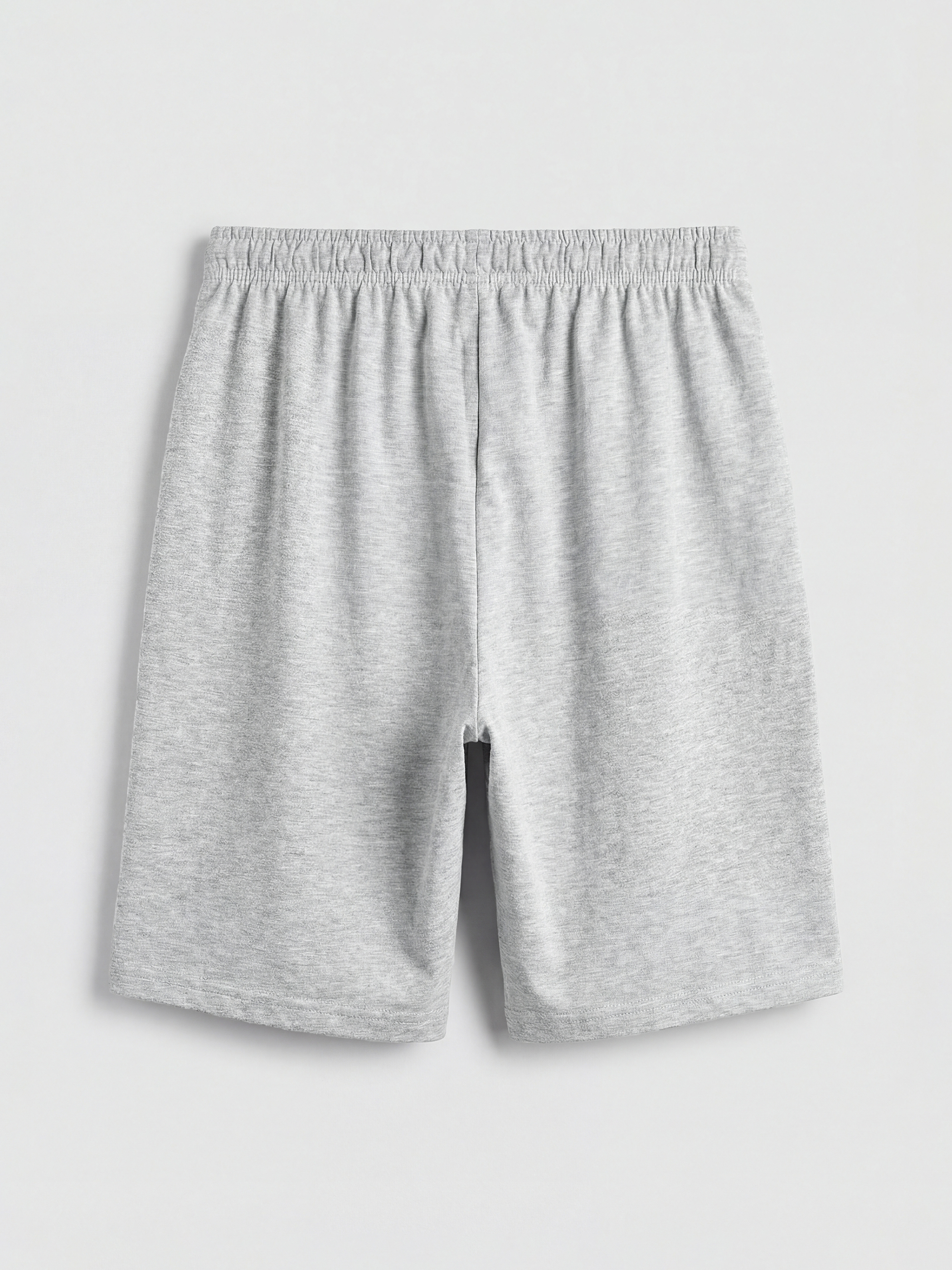 LC WAIKIKI Regular Fit Beşiktaş Baskılı Erkek Şort görsel 2