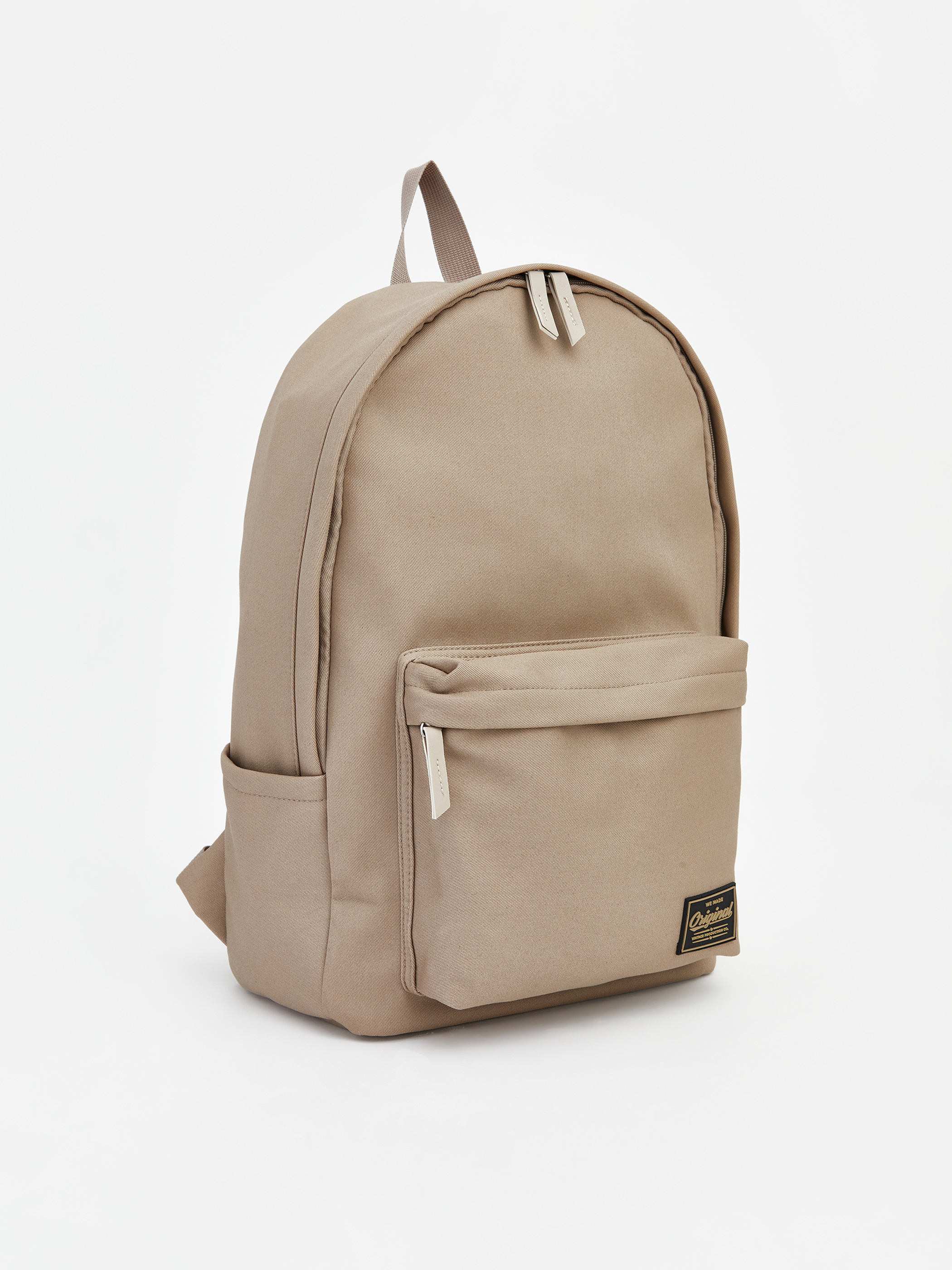 LCW ACCESSORIES Fermuarlı Erkek Sırt Çantası görsel 2